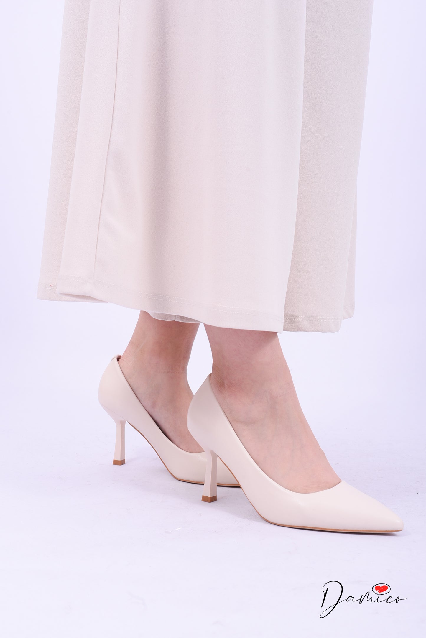 Décolleté basic
