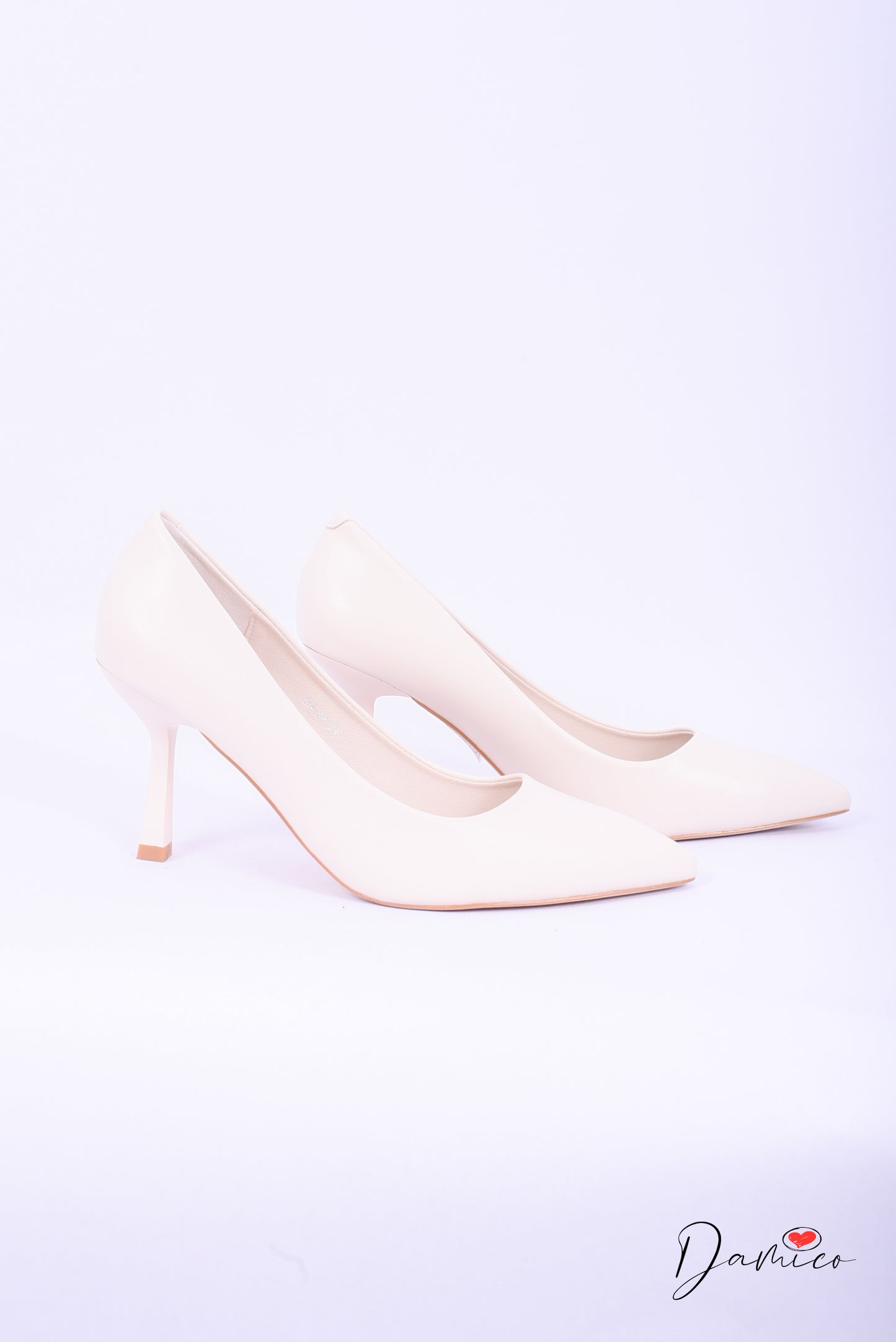 Décolleté basic