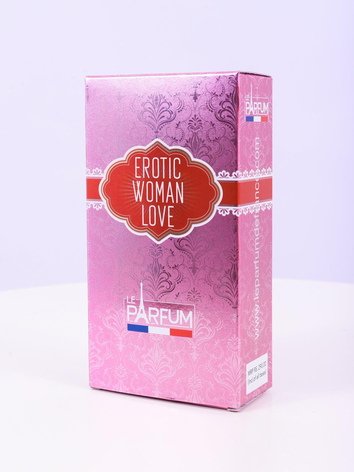 Erotic Woman Love