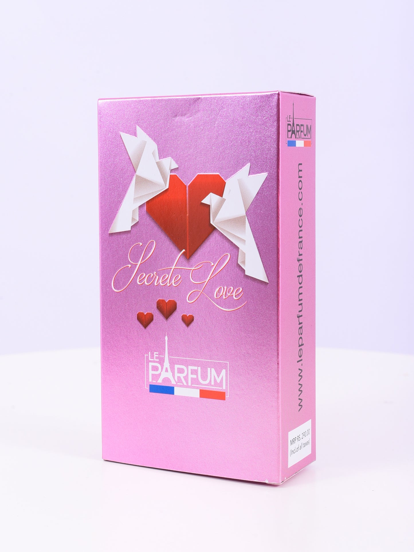 Secret Love