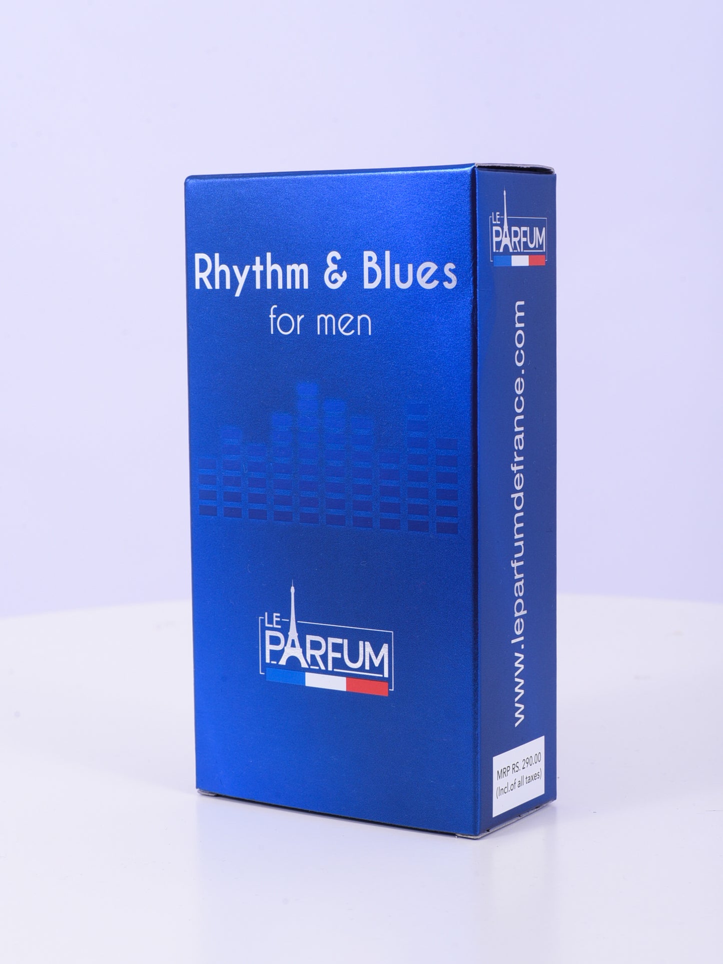 Rhythm & Blue