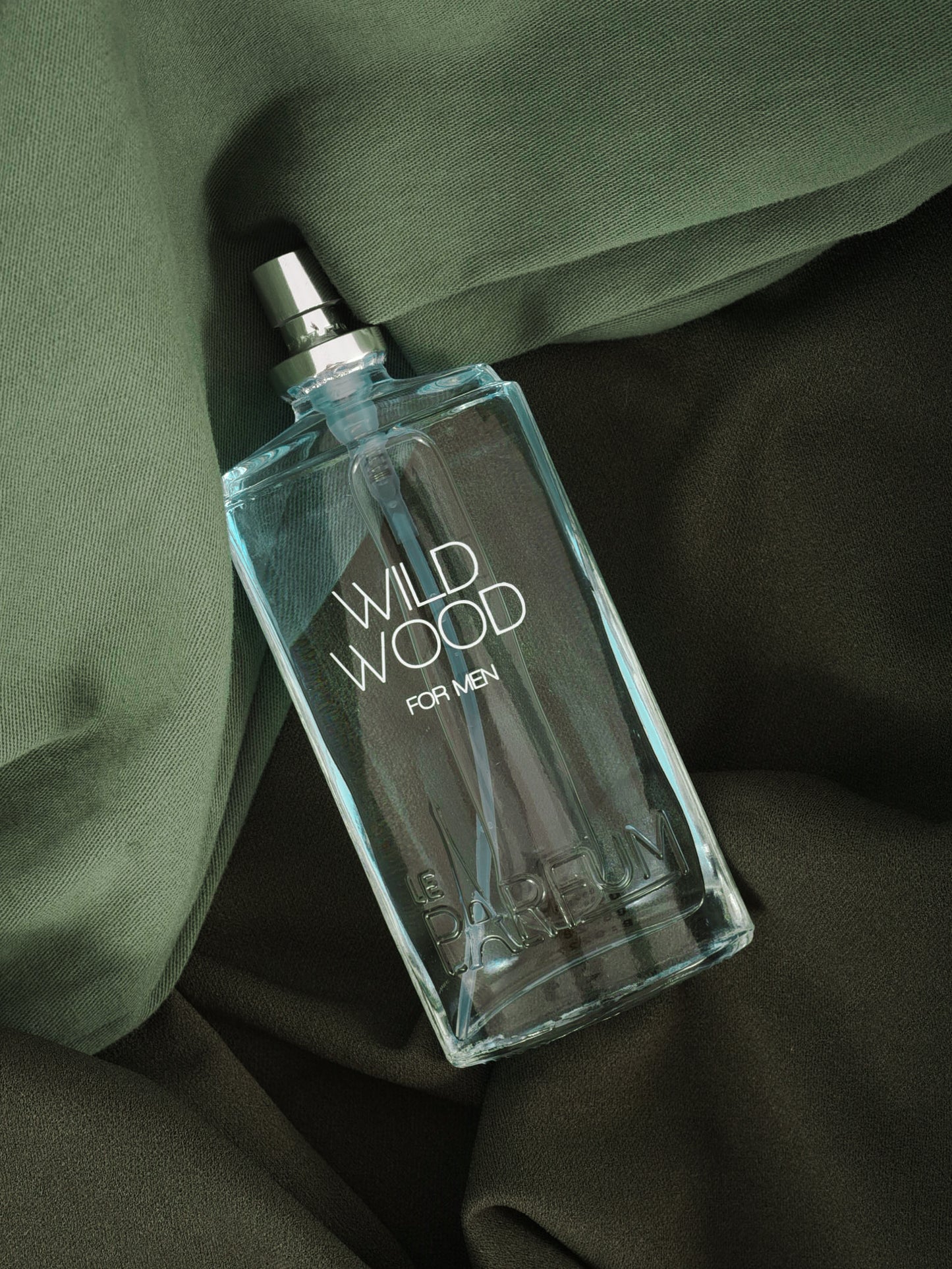 Wild Wood