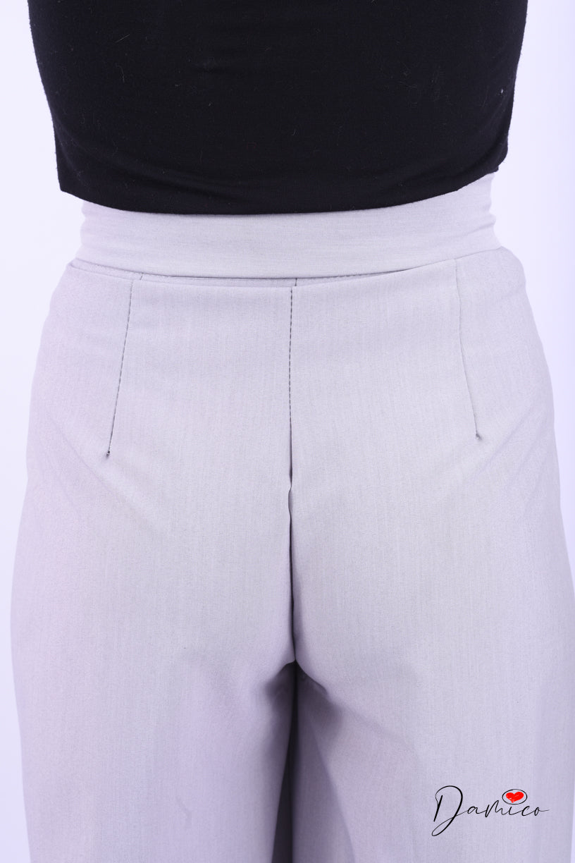 Pantalone a Palazzo semplice