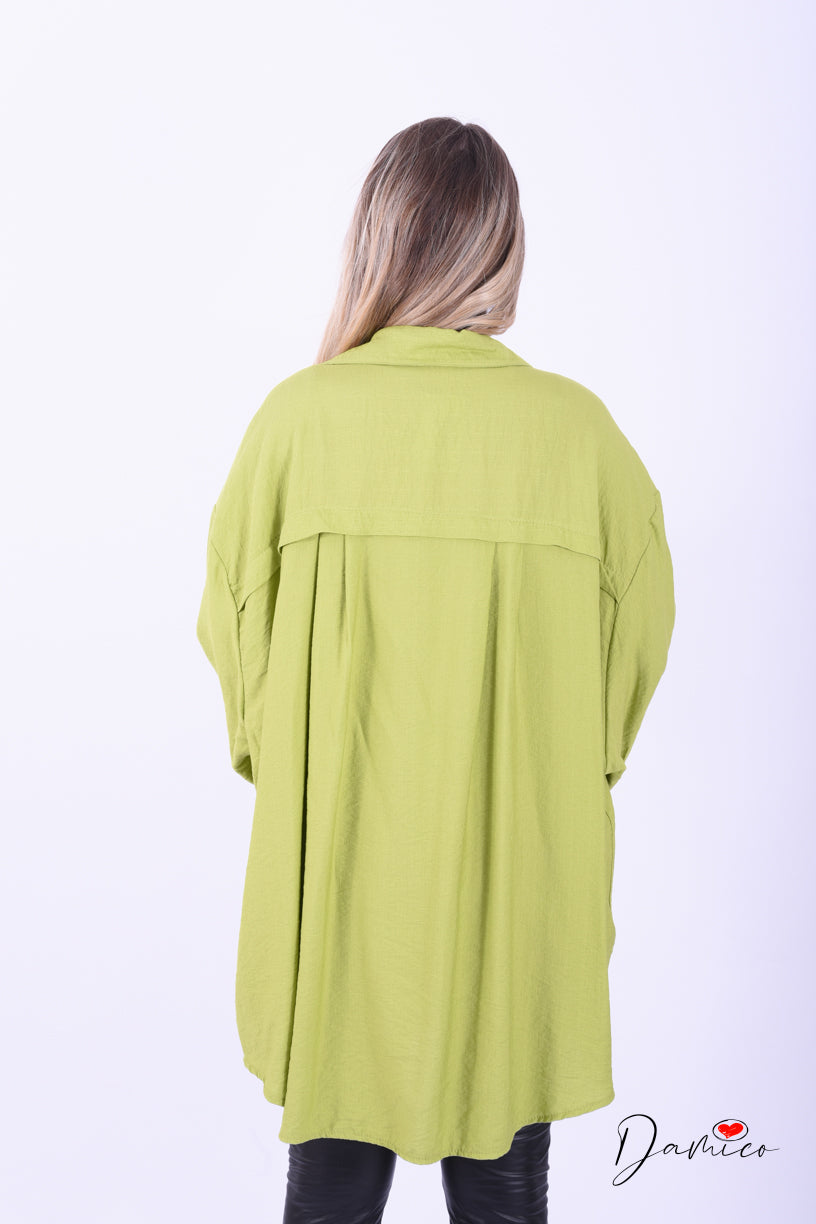Camicia lunga