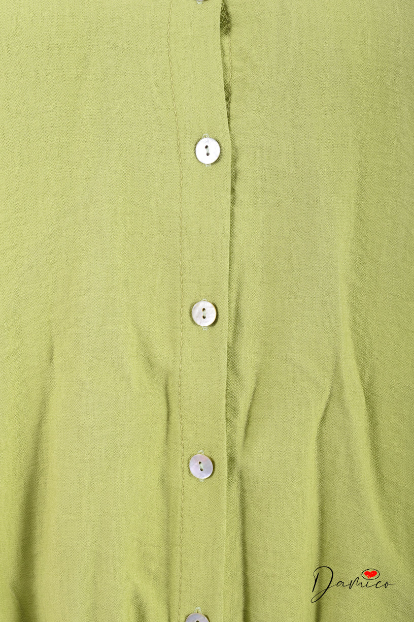 Camicia lunga