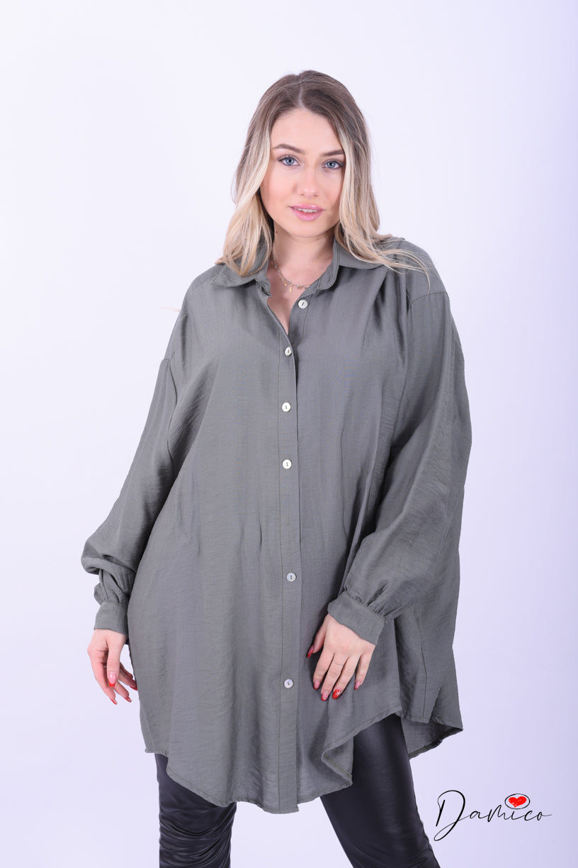 Camicia lunga