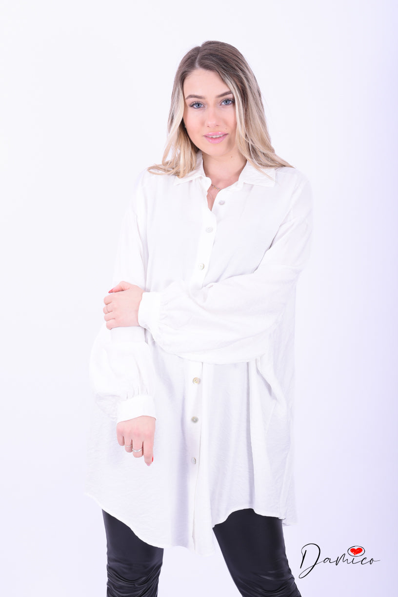 Camicia lunga