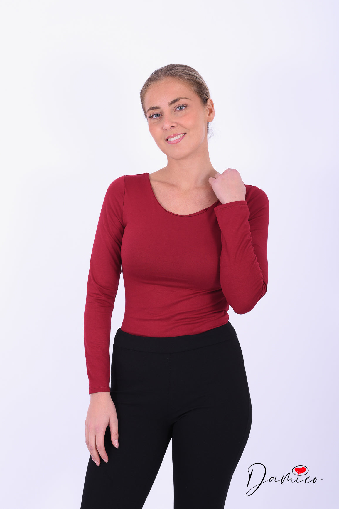Body Basic Slim