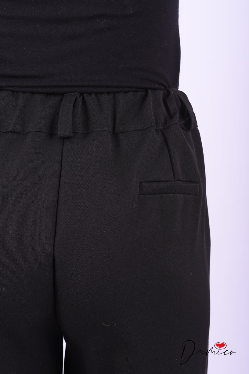 Panta mom Teddy