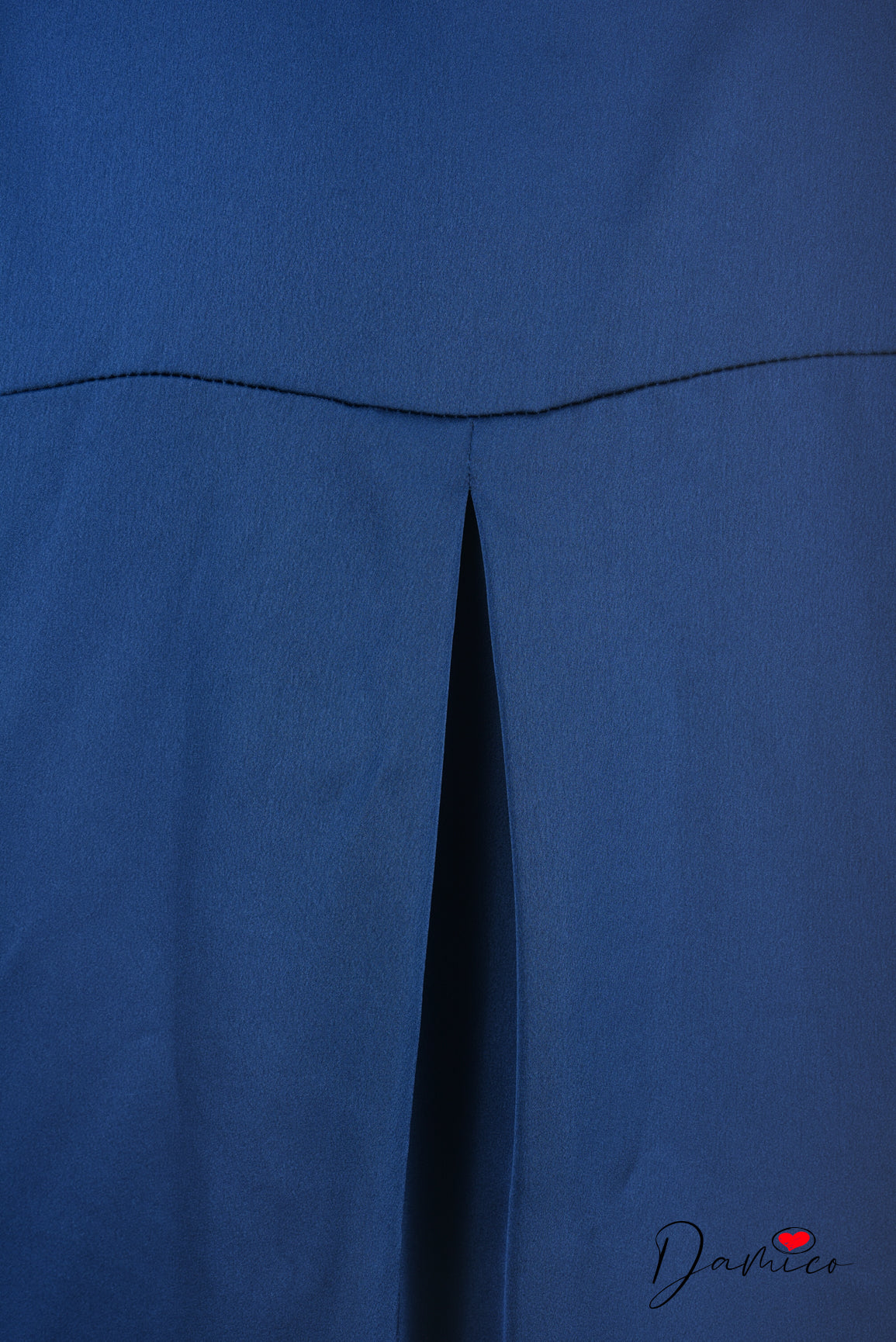 Camicia maniche ripiegate
