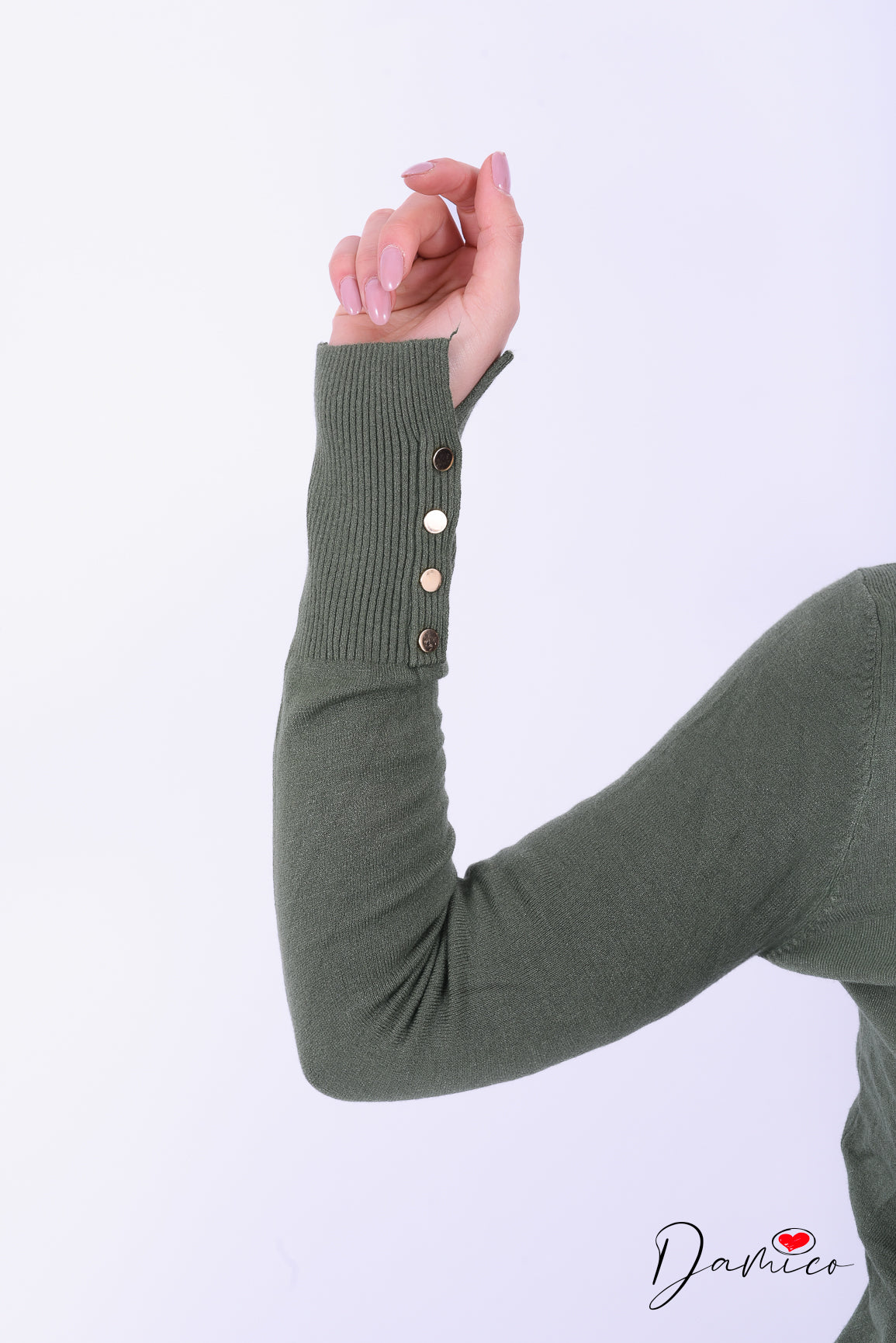 Dolce dolcevita Basic