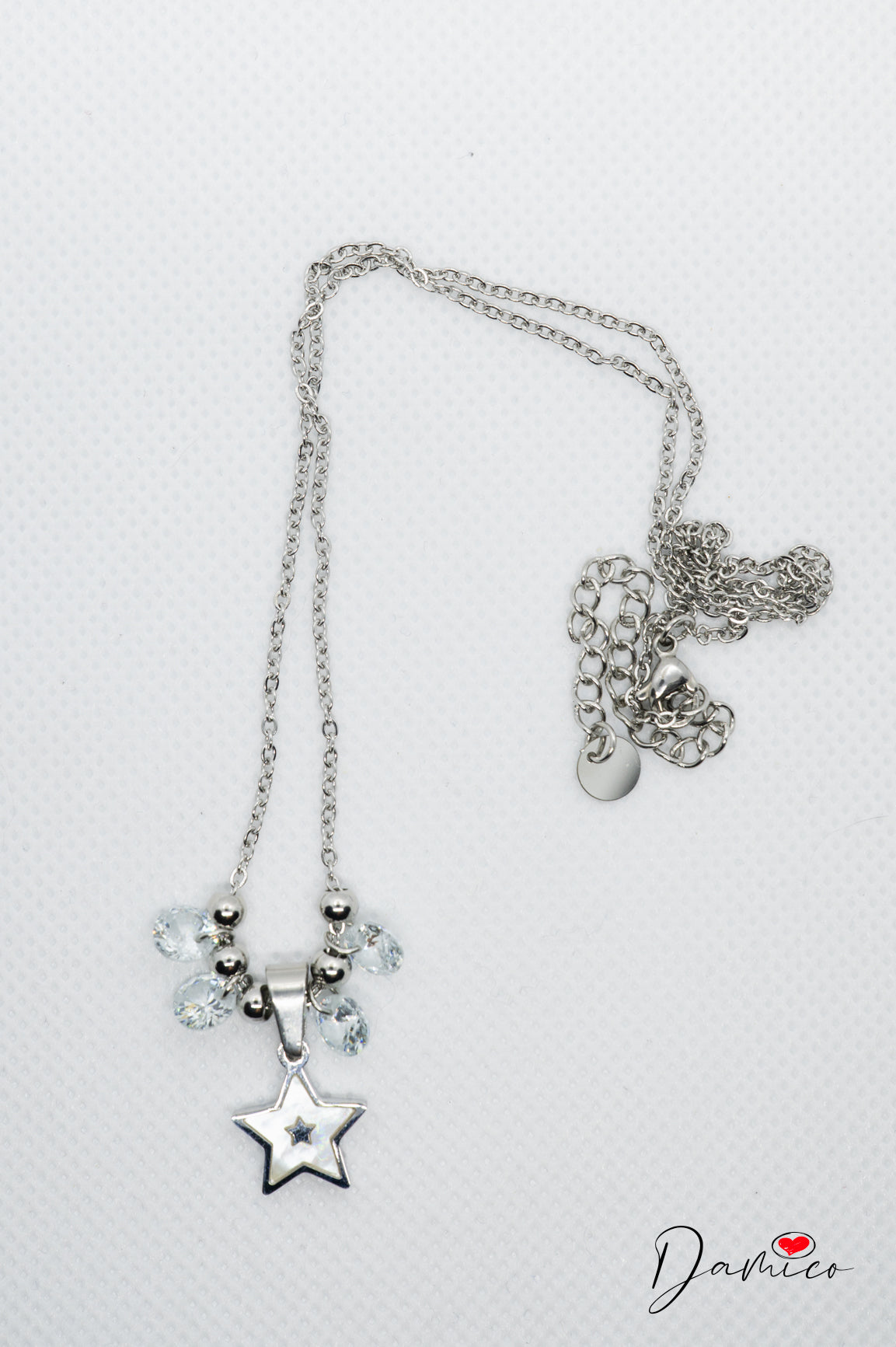 Parure stella