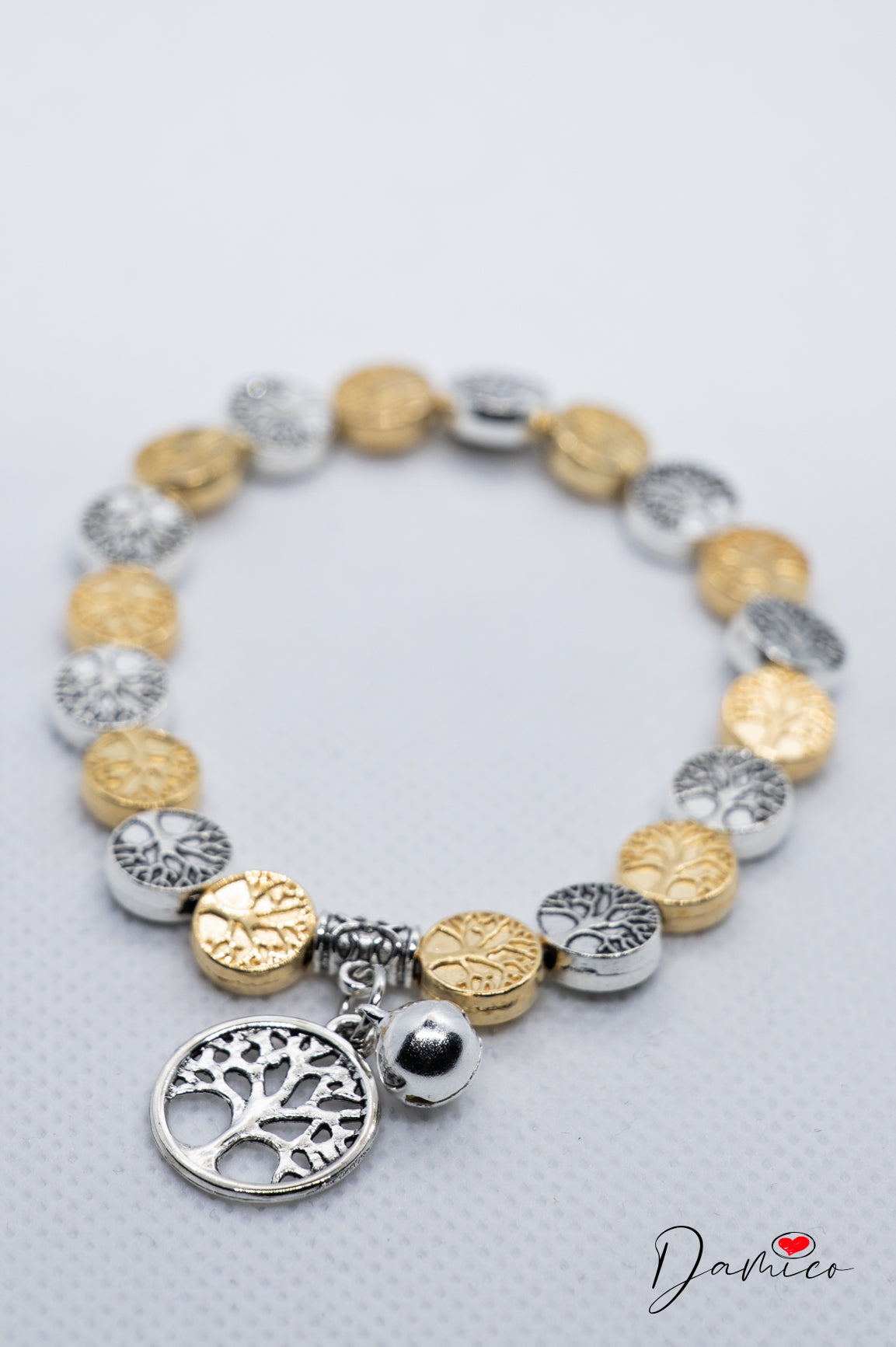 Bracciale albero della vita