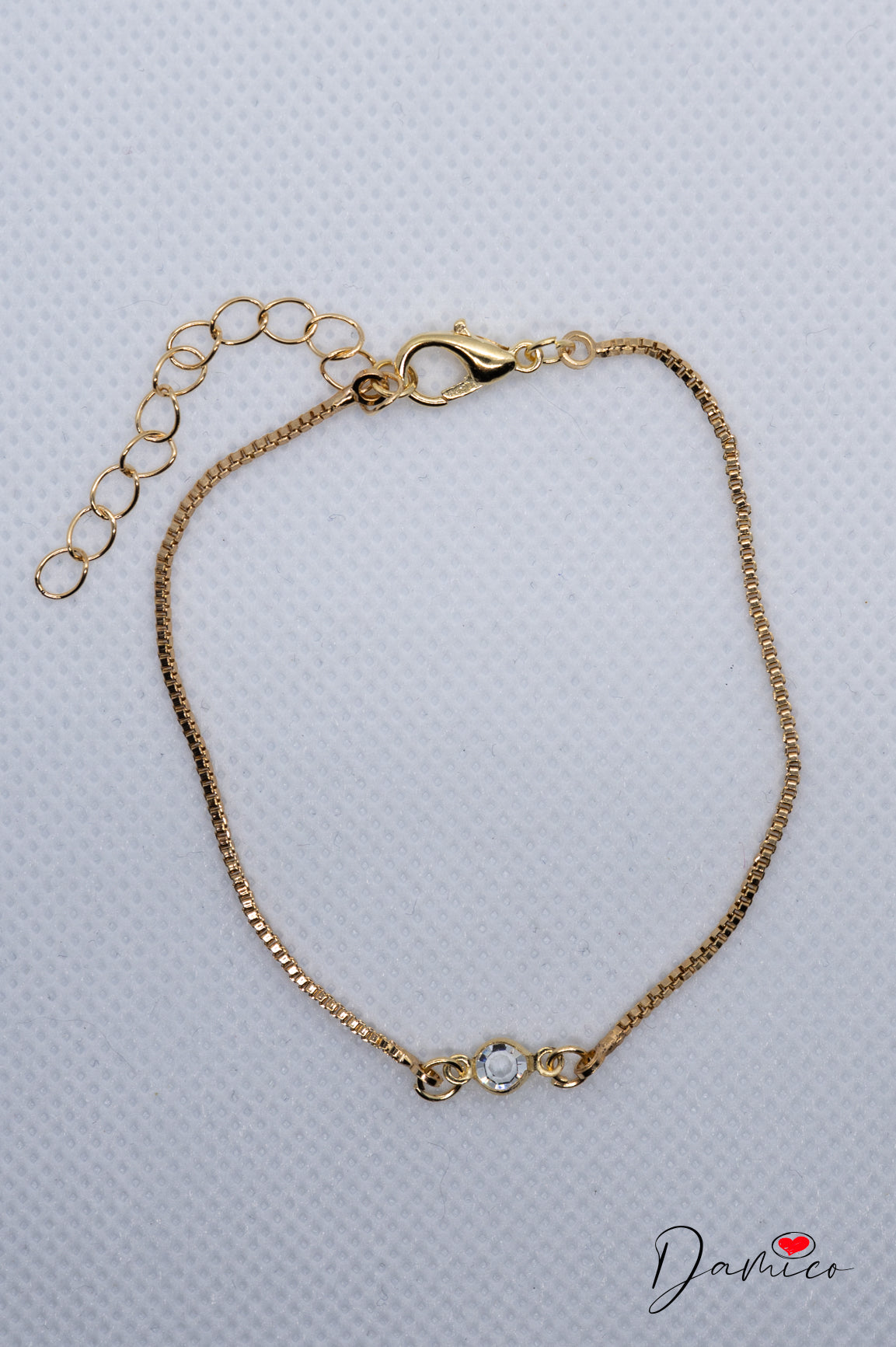 Bracciale punto luce