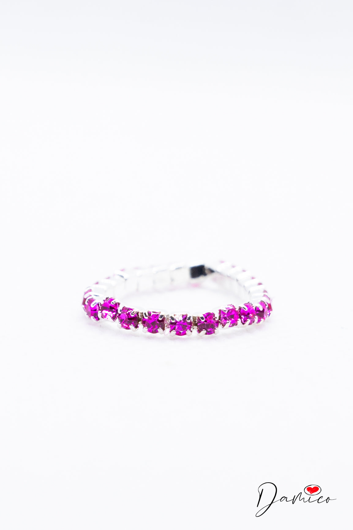 Anello diamond