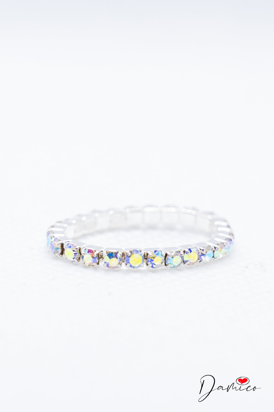 Anello diamond