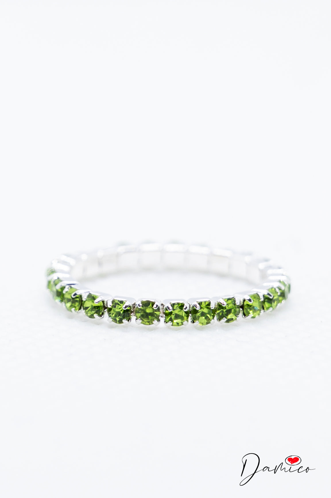 Anello diamond