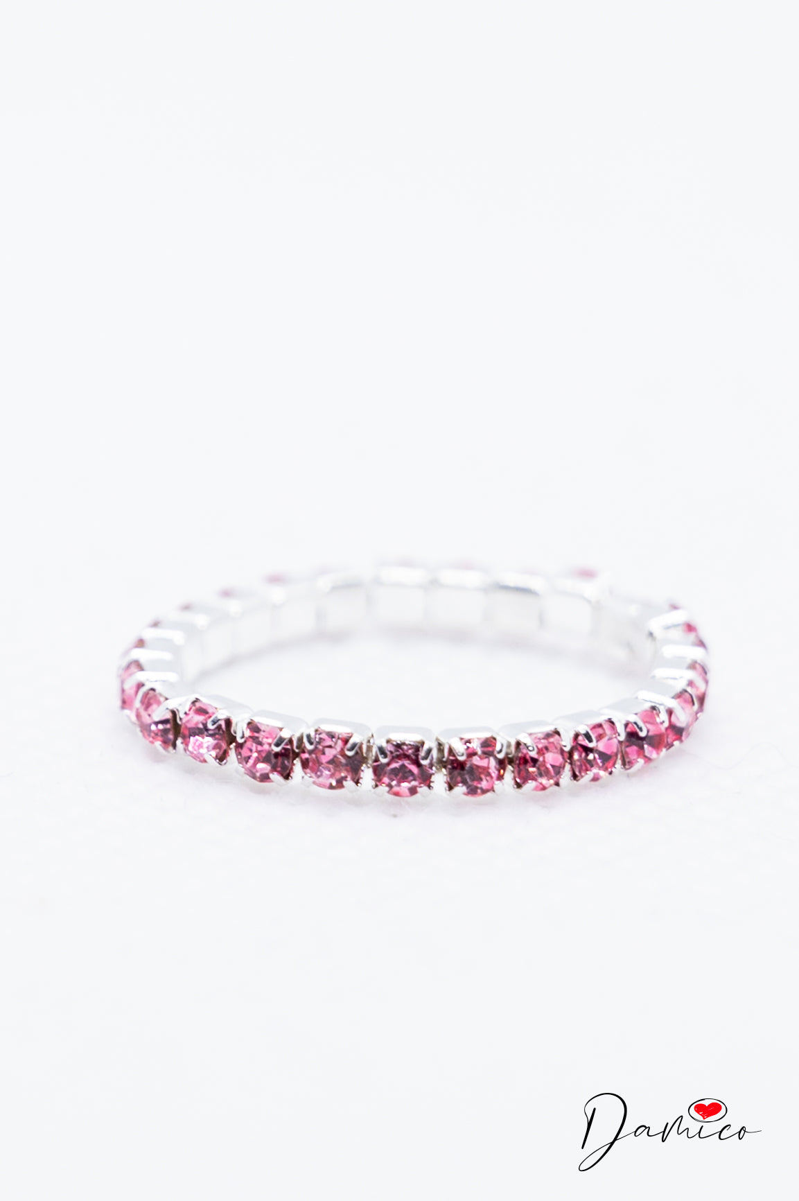 Anello diamond