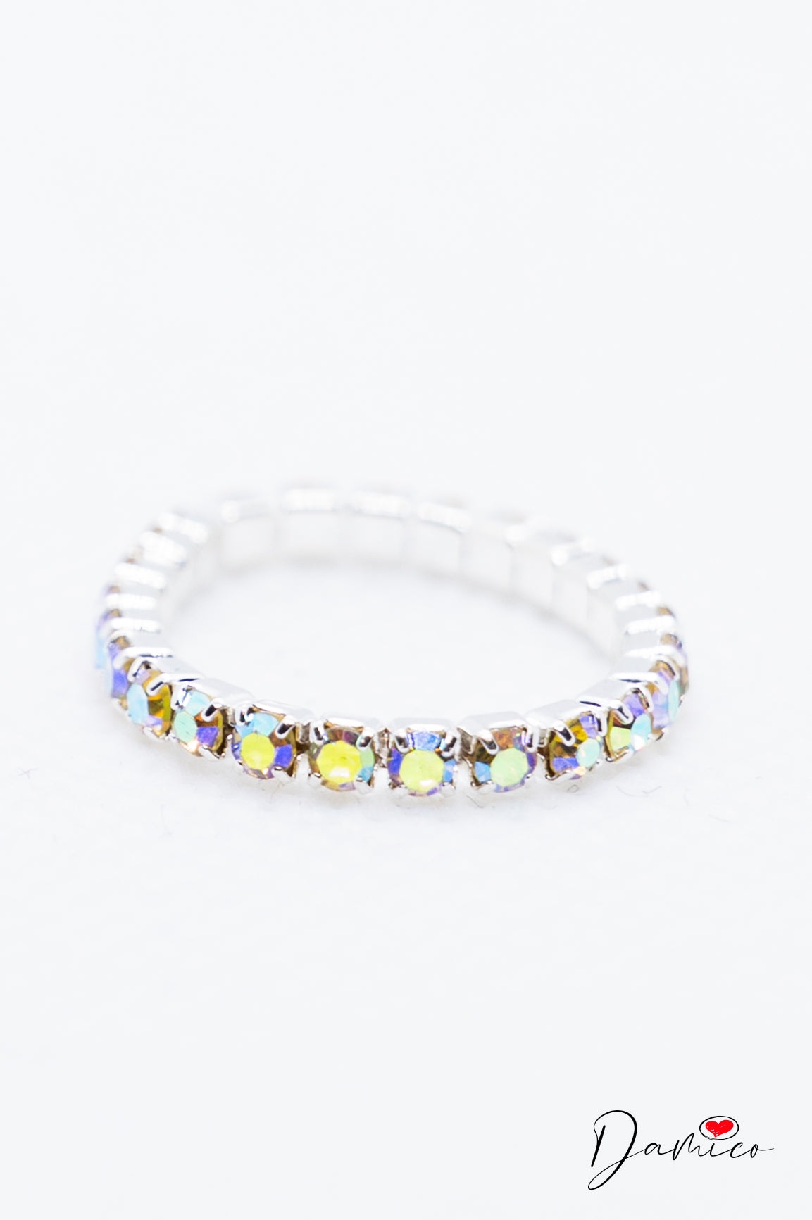Anello diamond
