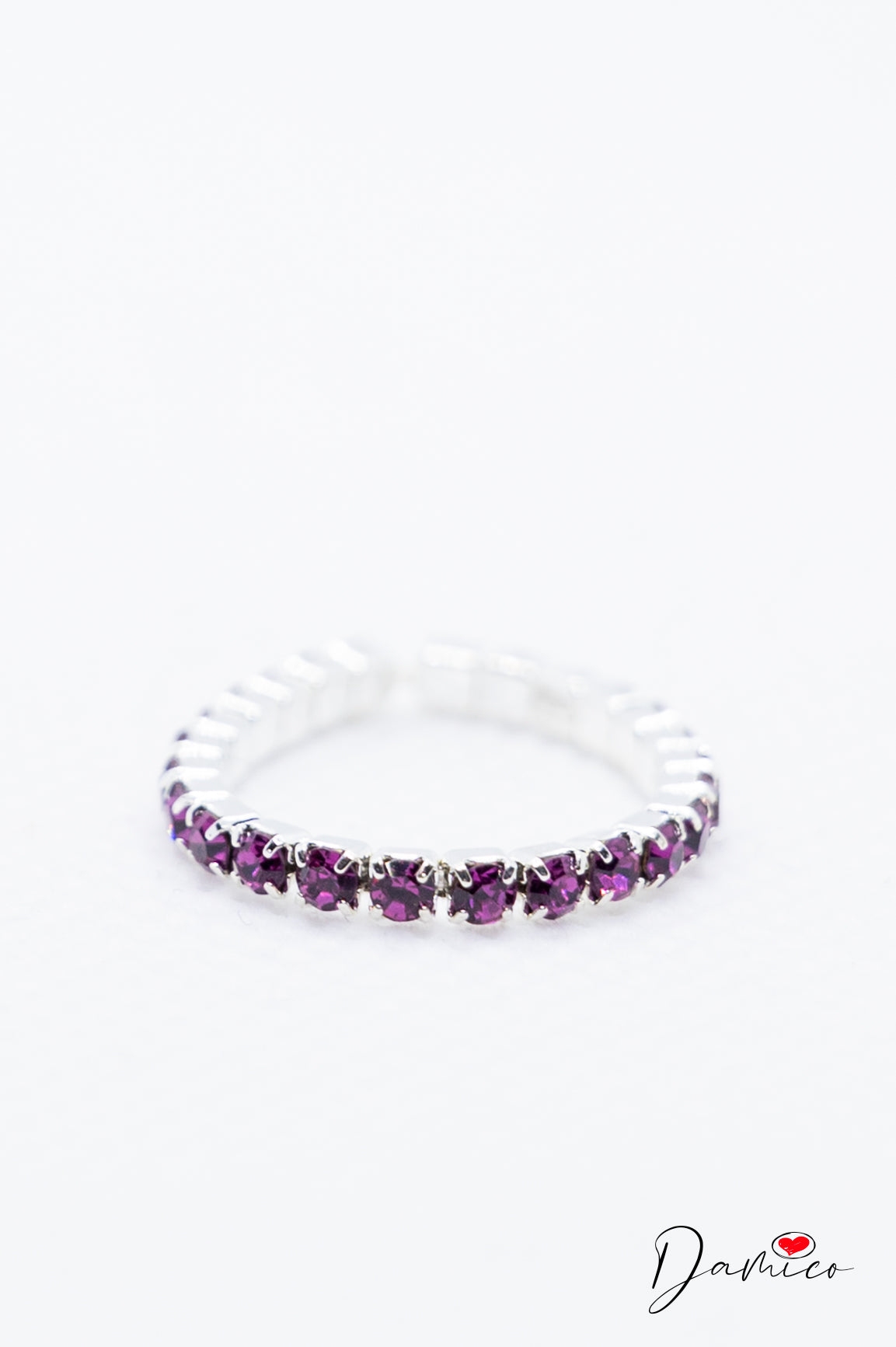 Anello diamond