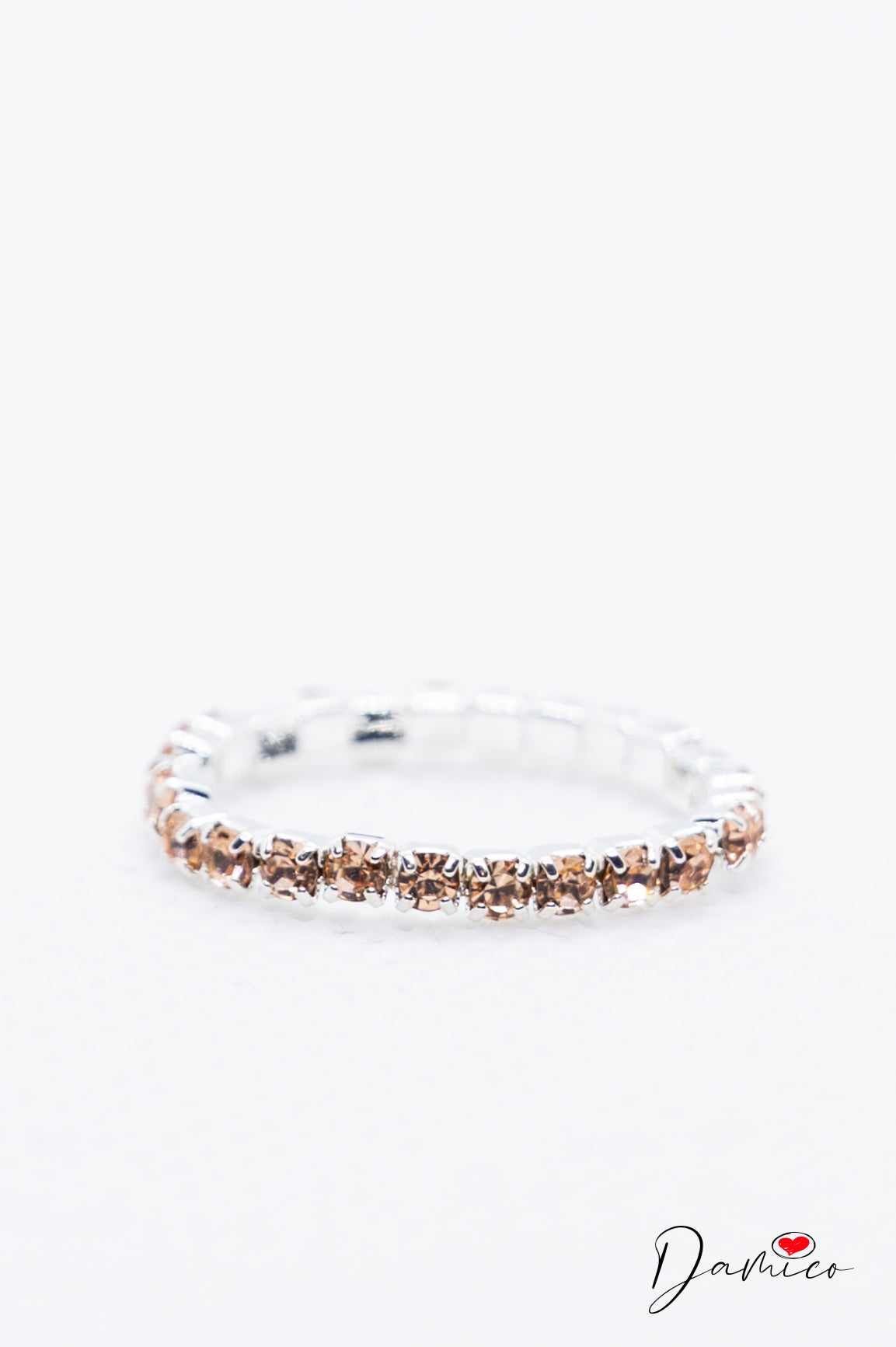 Anello diamond