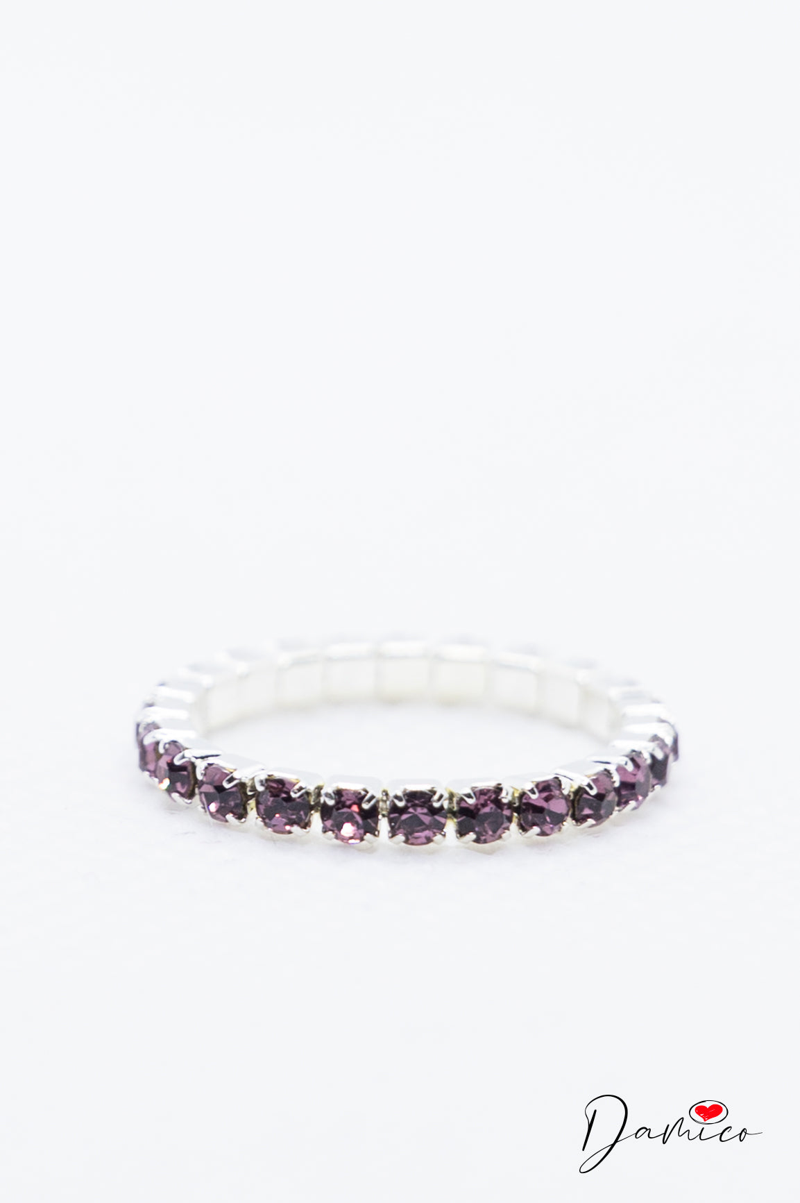 Anello diamond
