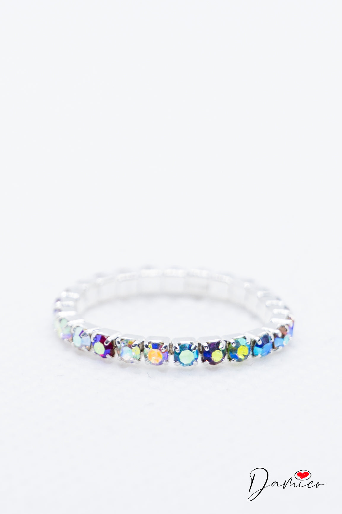 Anello diamond