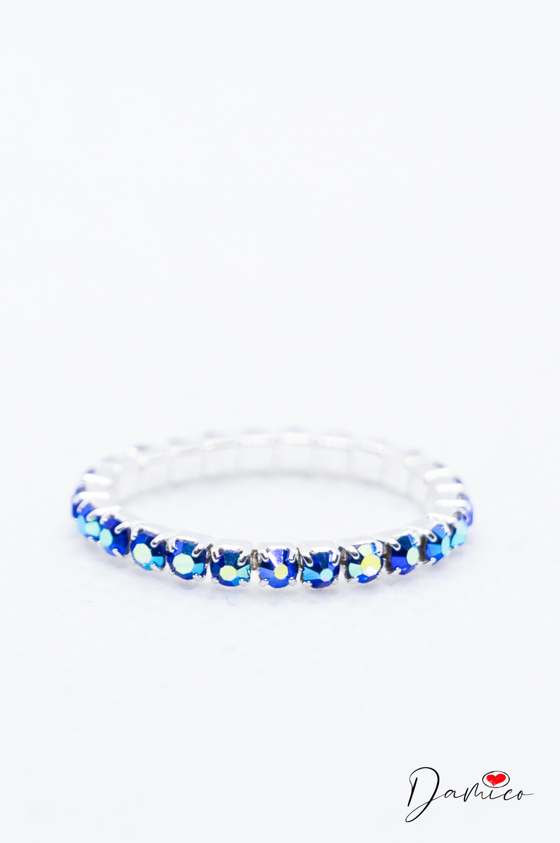 Anello diamond