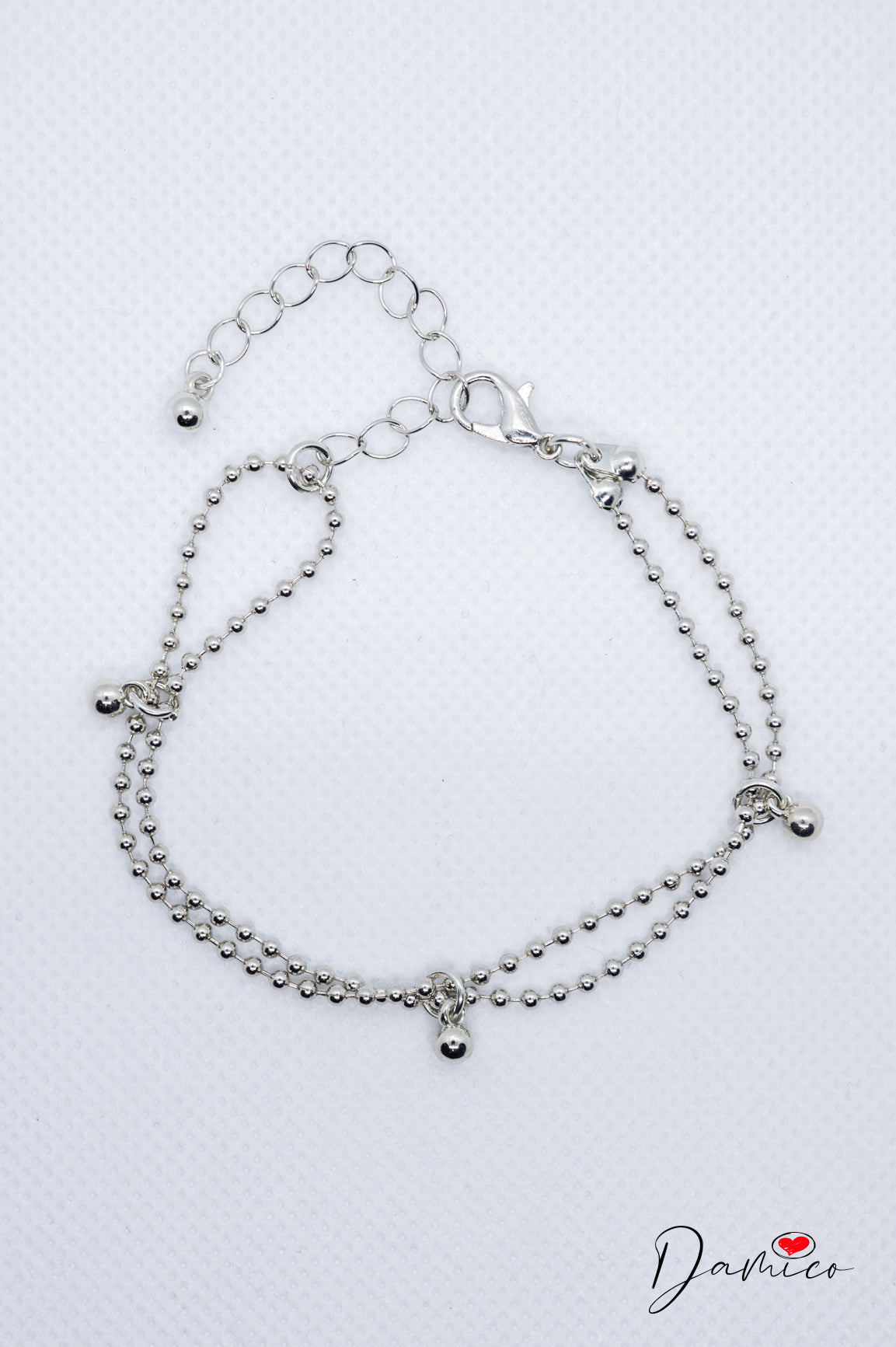 Bracciale pendagli