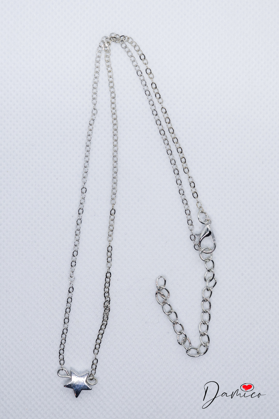 Collana stella