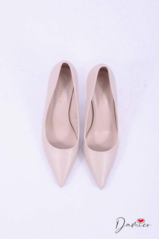 Décolletté basic non sagomato