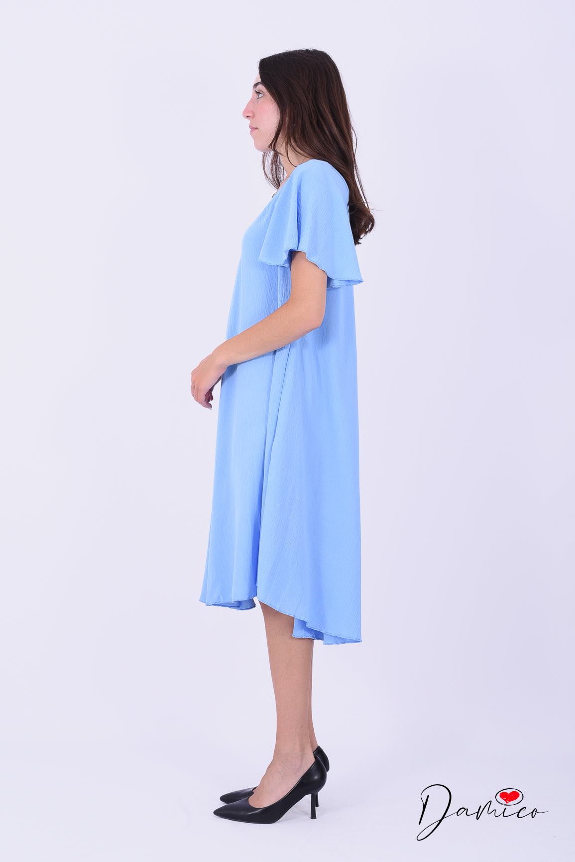 Abito comfort Basic