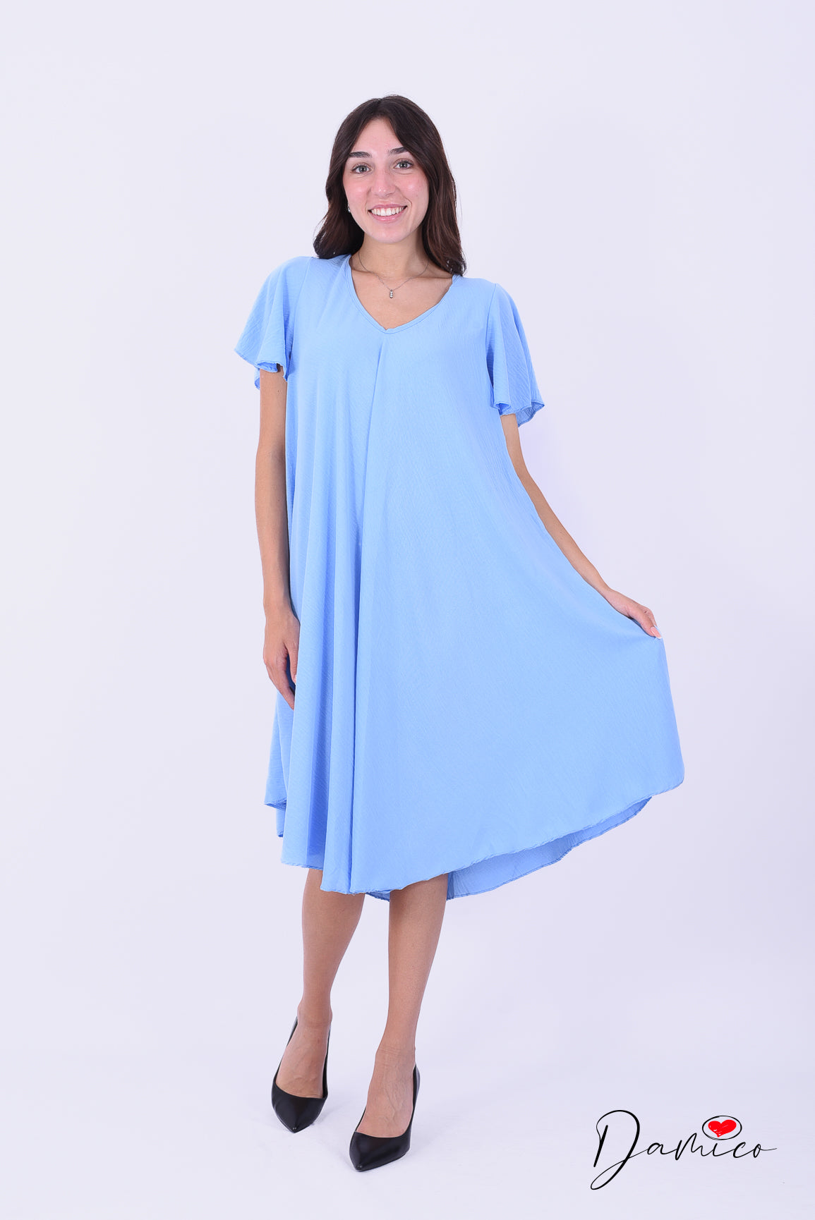 Abito comfort Basic