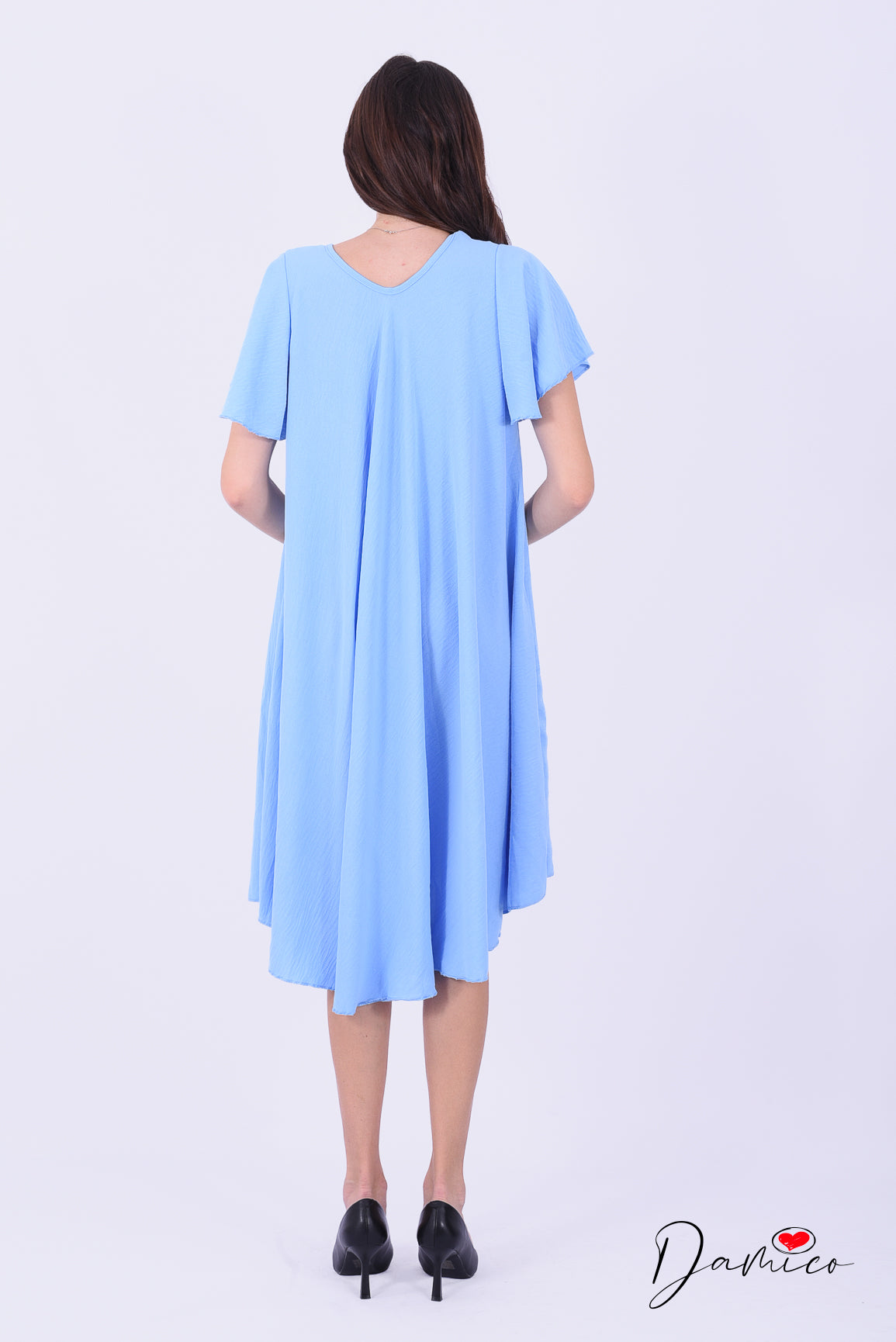 Abito comfort Basic