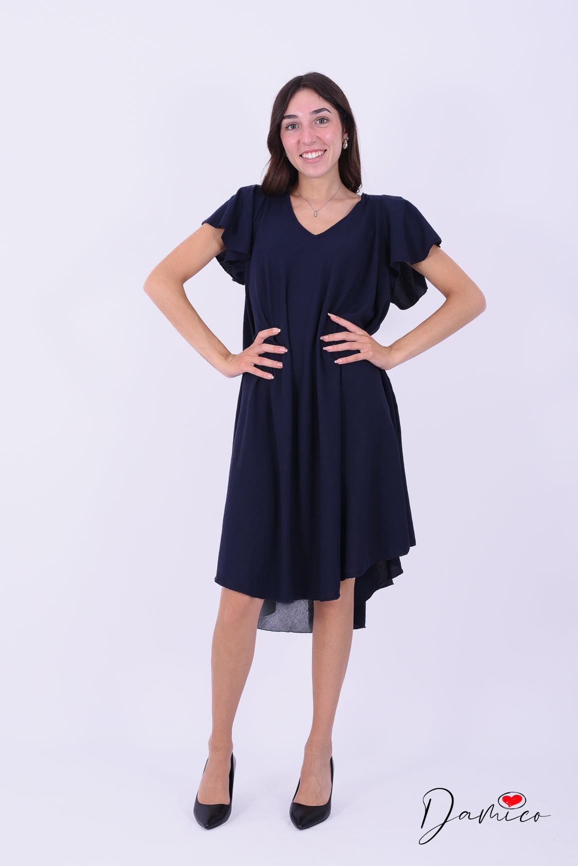 Abito comfort Basic