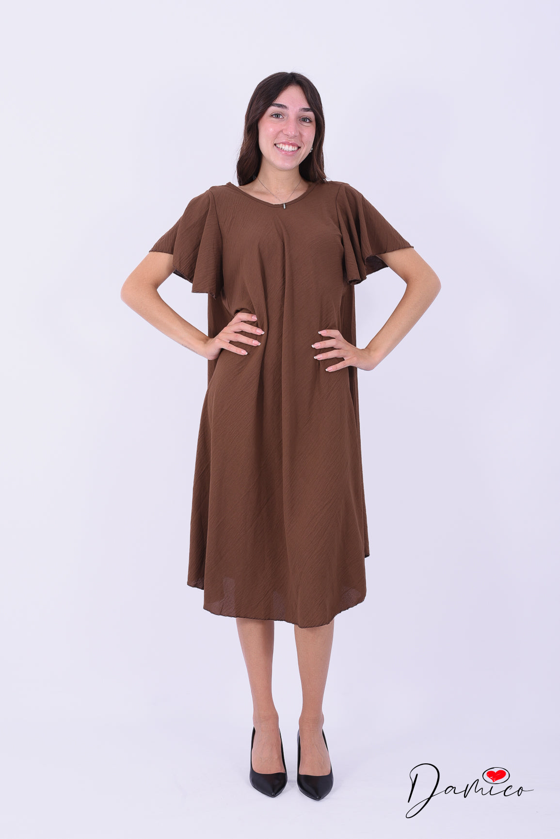 Abito comfort Basic