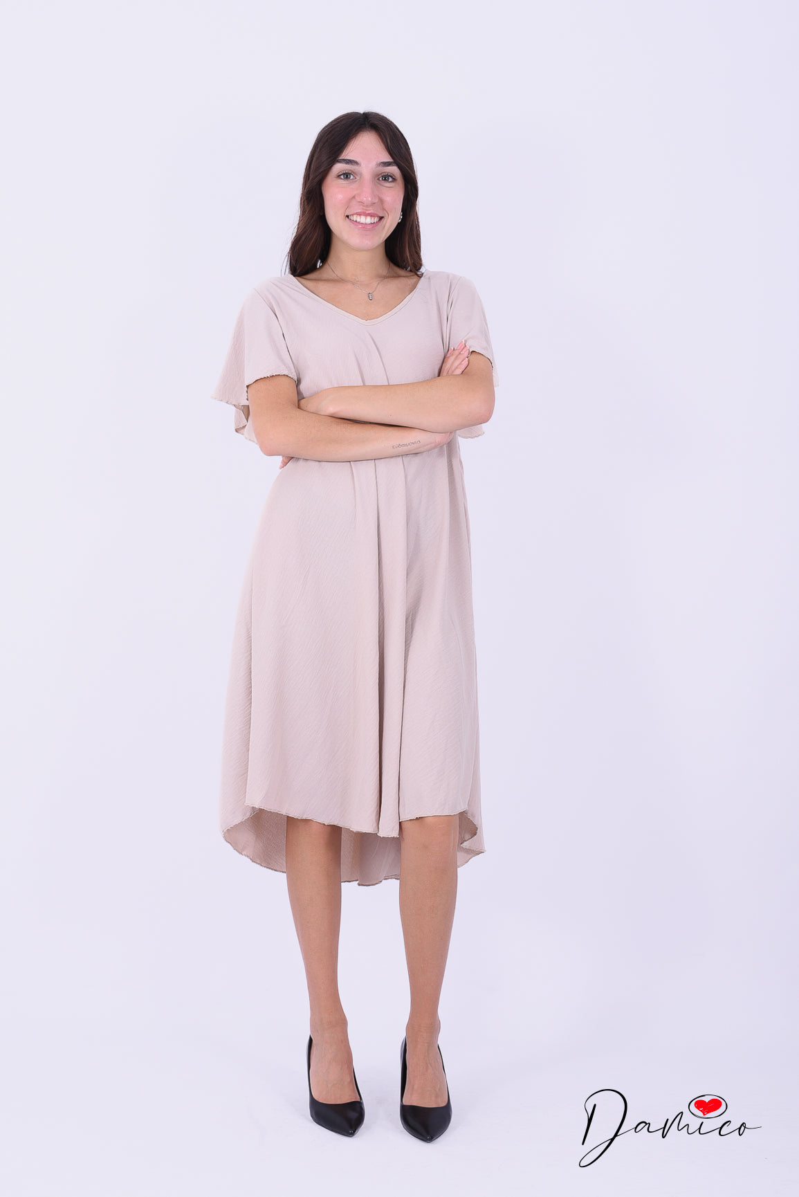 Abito comfort Basic