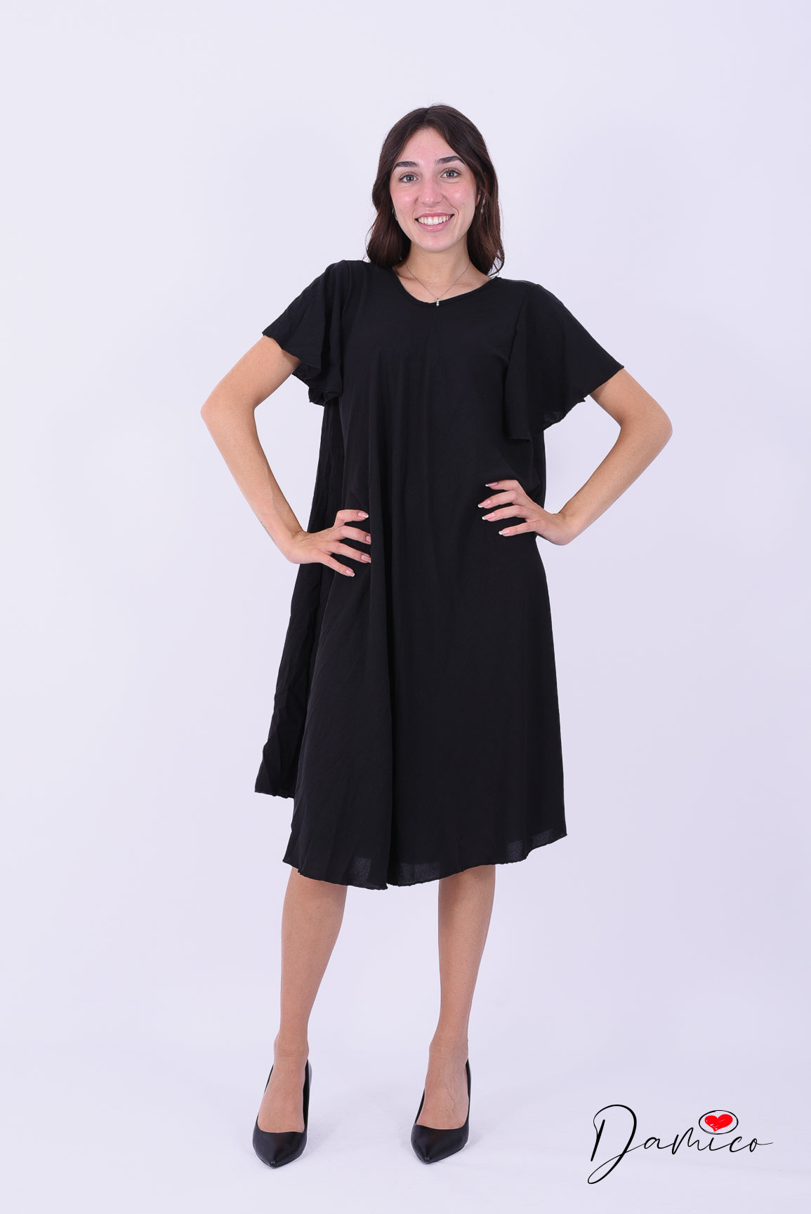 Abito comfort Basic