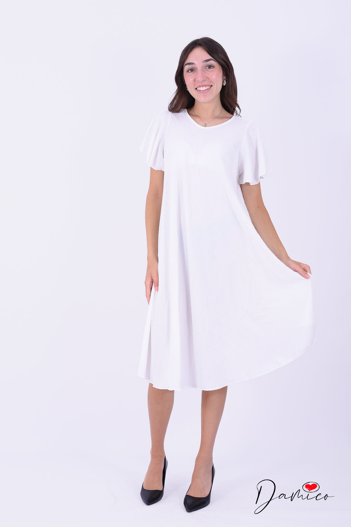 Abito comfort Basic