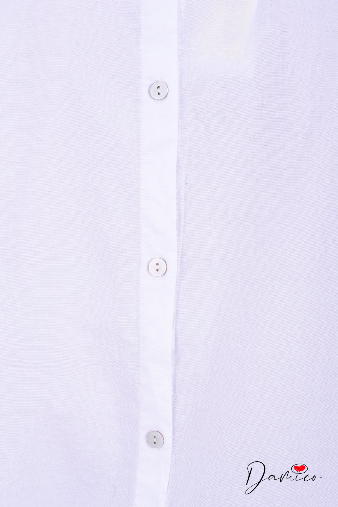 Canotta Basic cotone