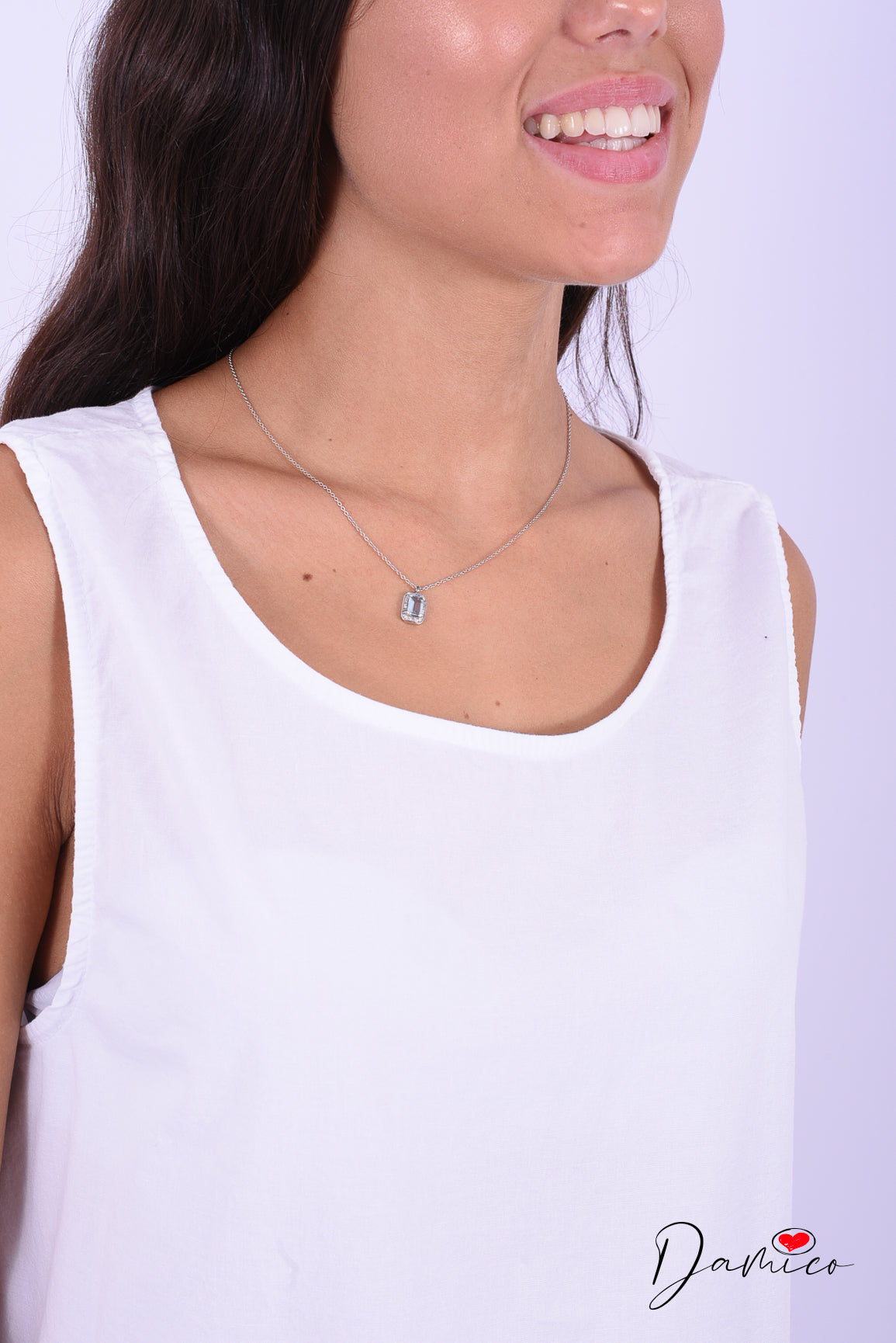 Canotta Basic cotone