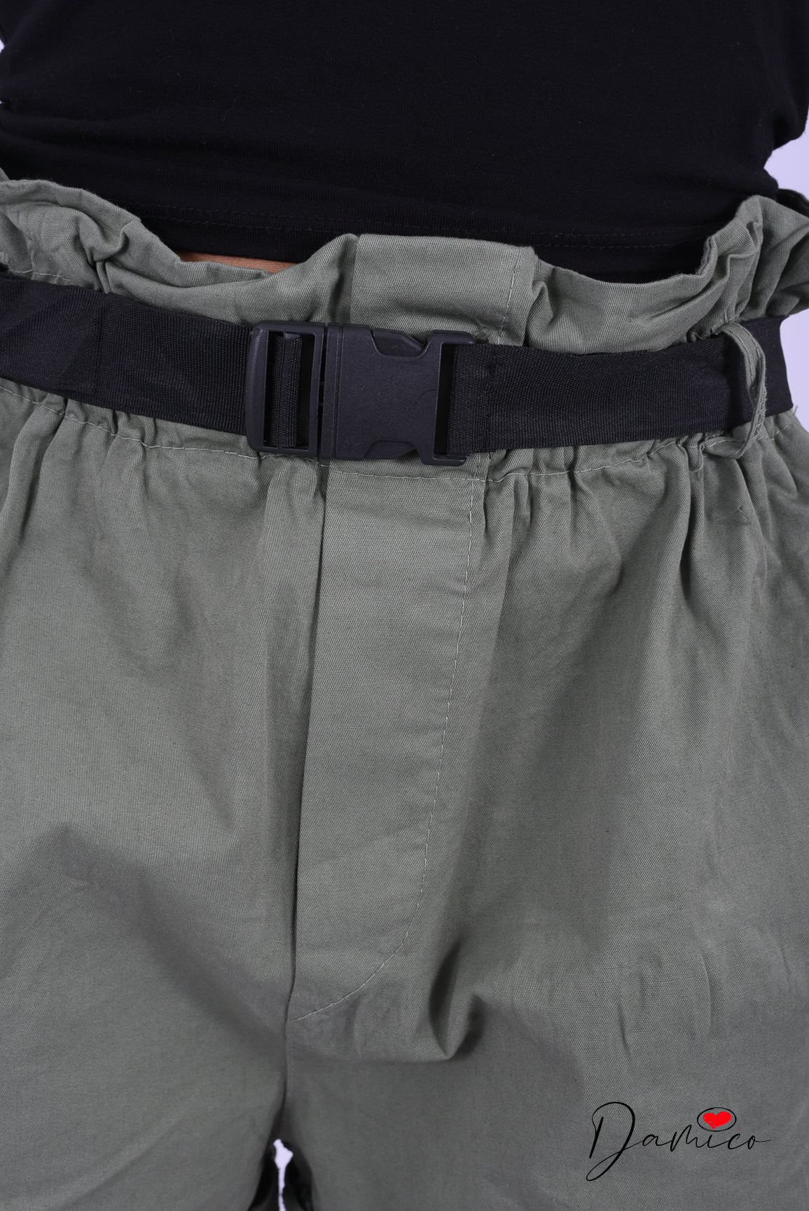 Shorts caramella
