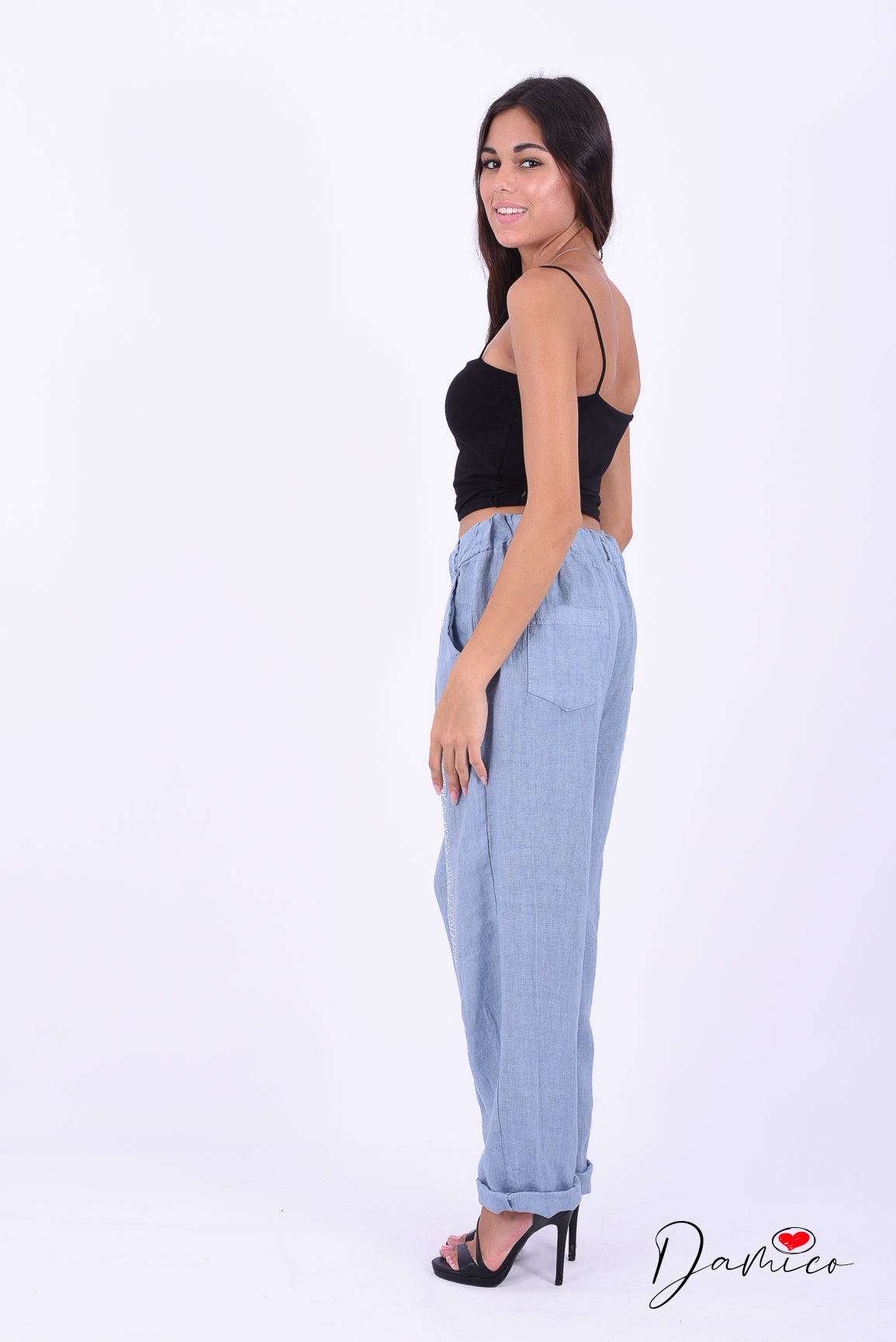 Pantalone J’adore