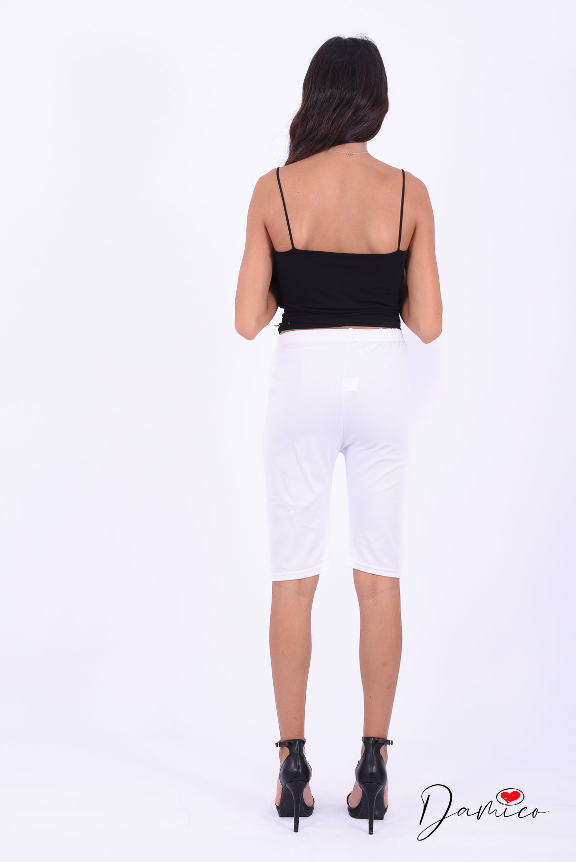 Shorts ciclista Basic