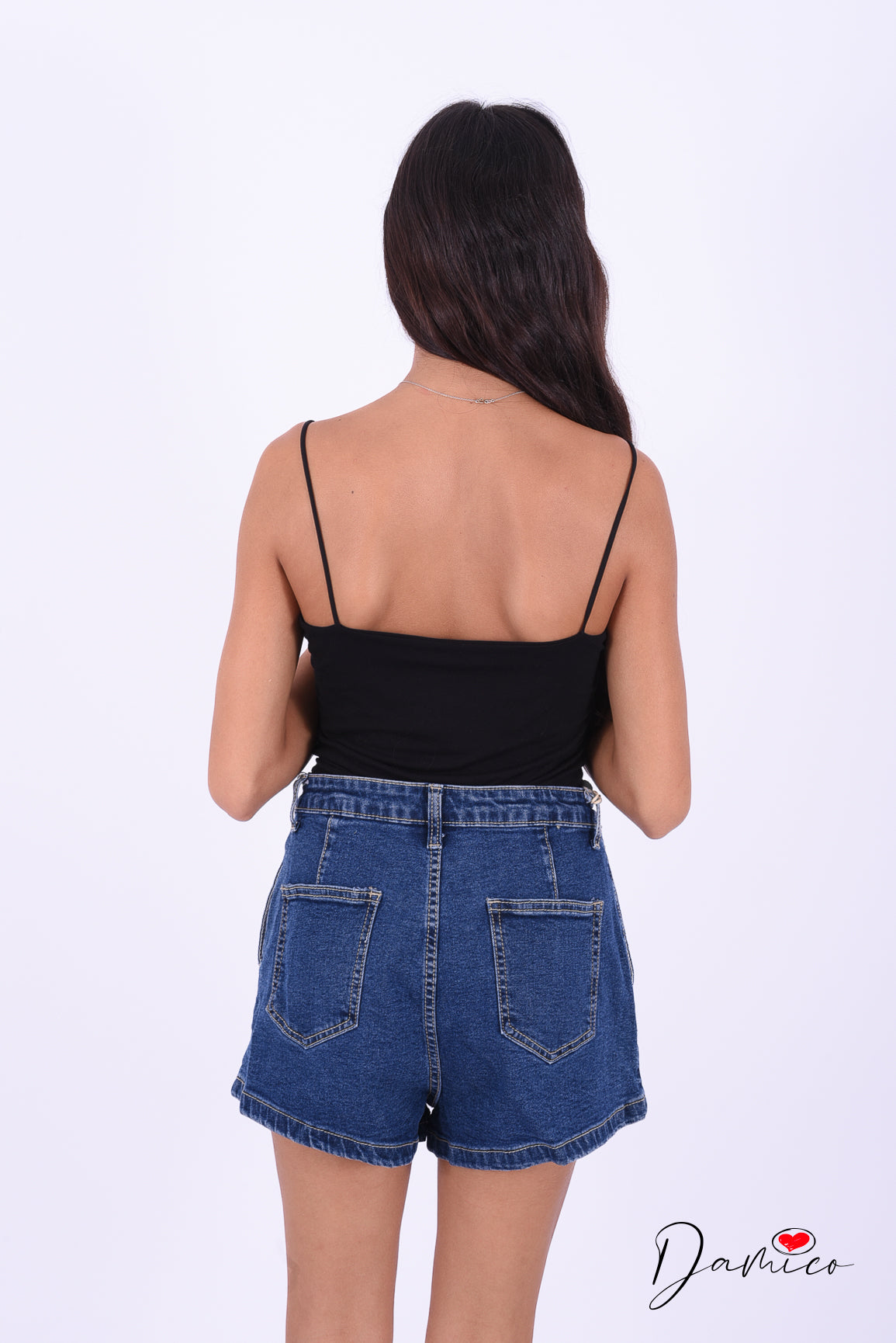 Shorts jeans
