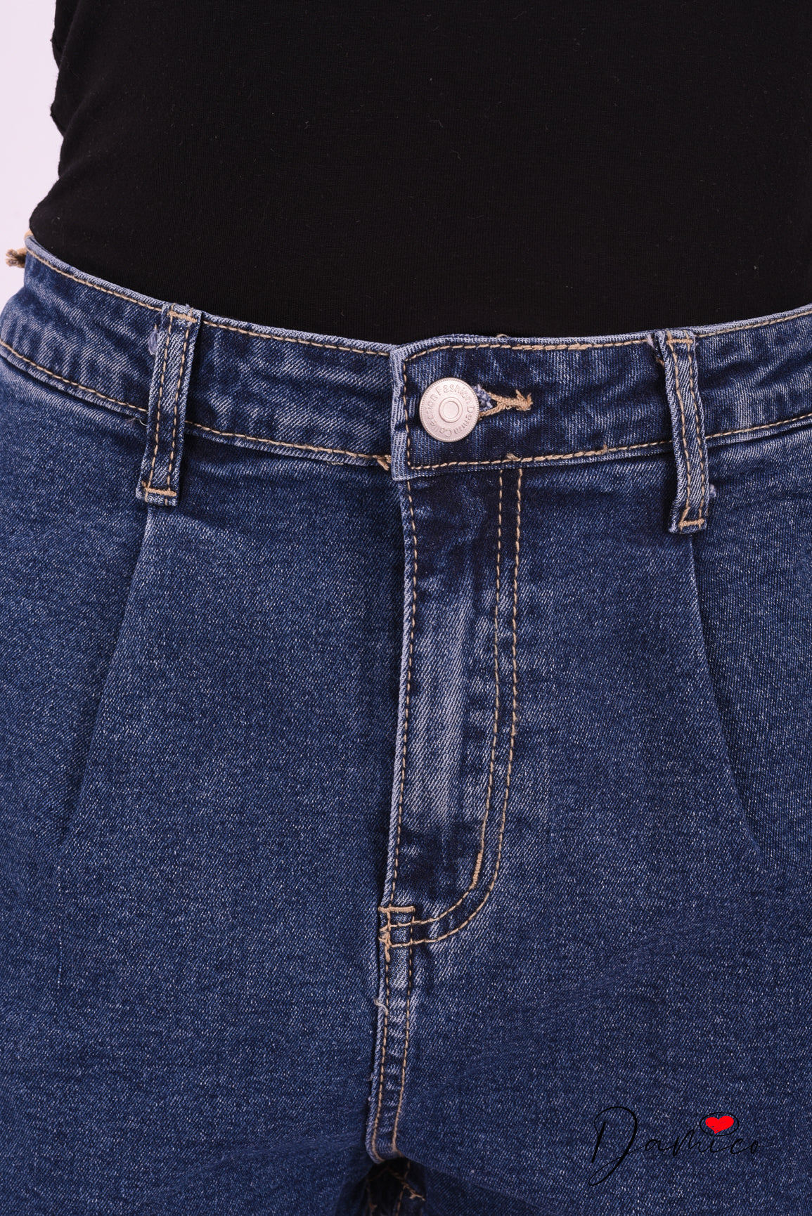 Shorts jeans