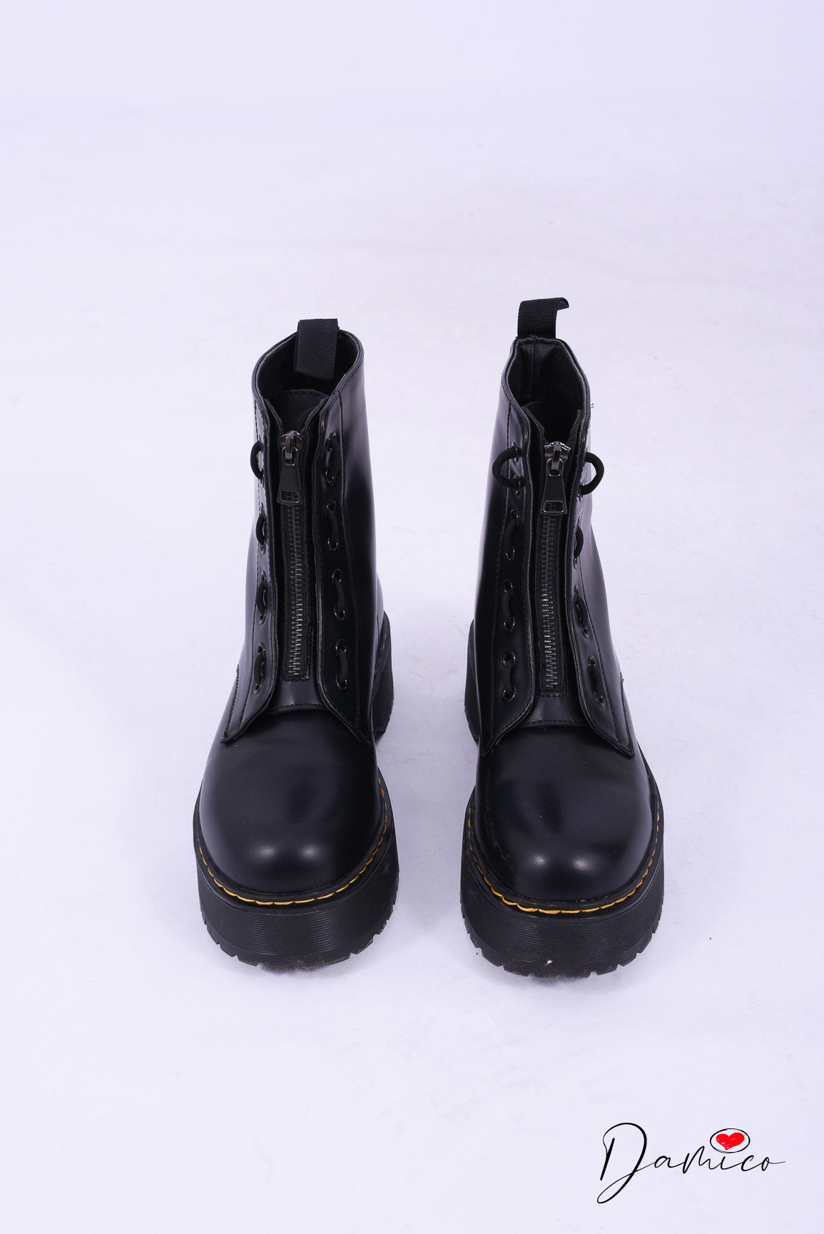 Anfibio platform cerniera