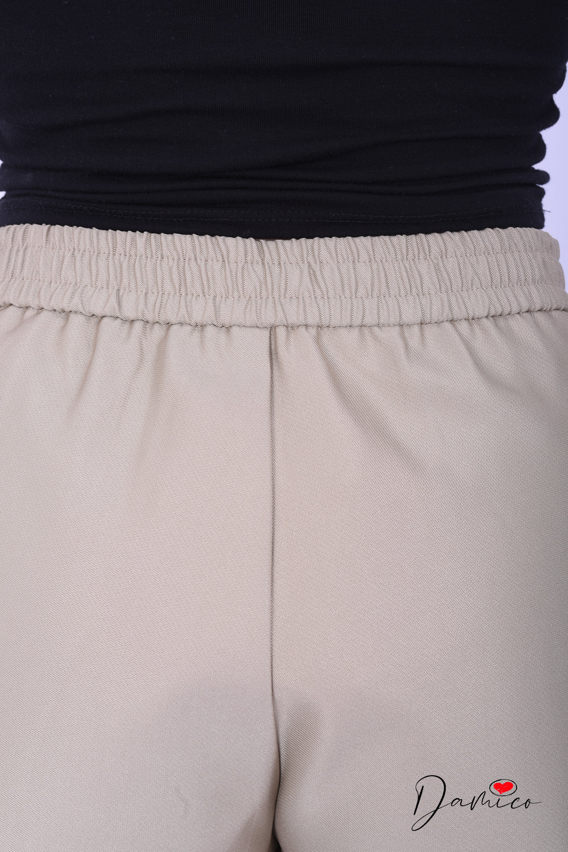 Shorts farfalla