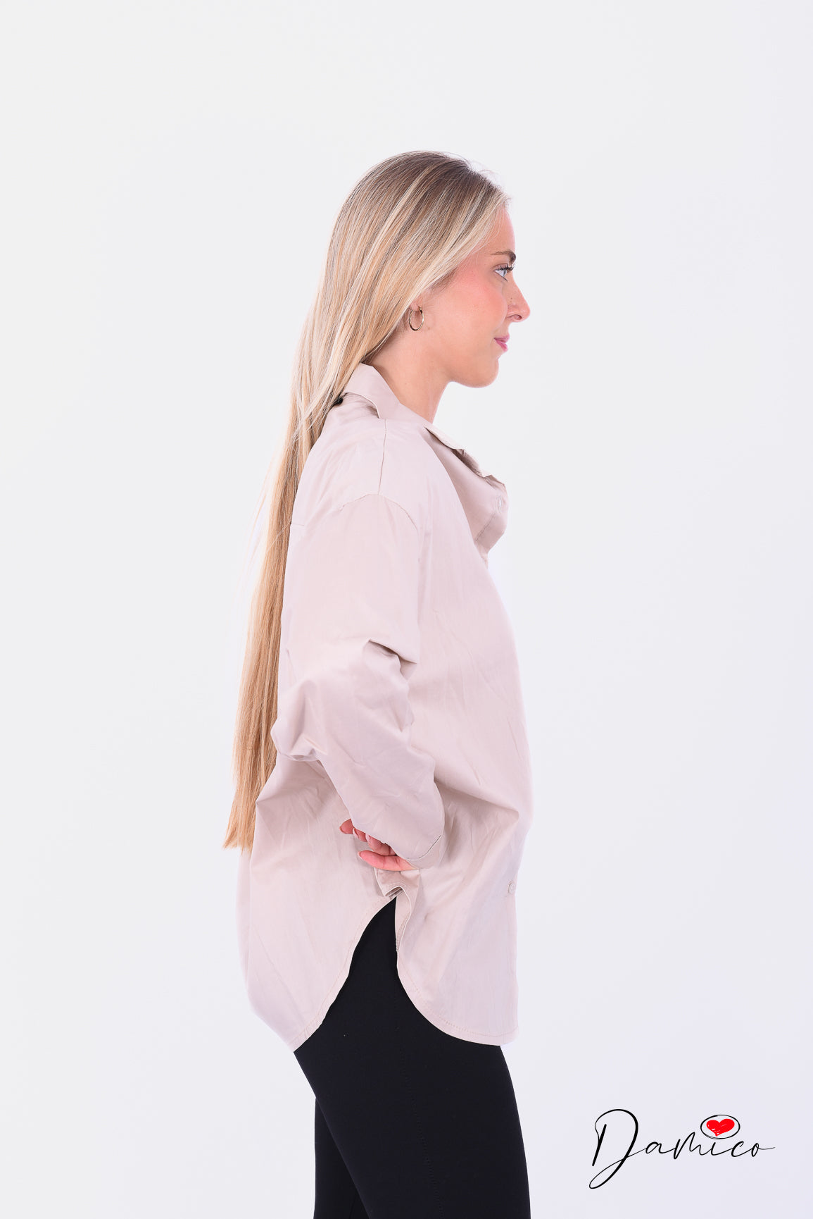 Camicia Basic Collection
