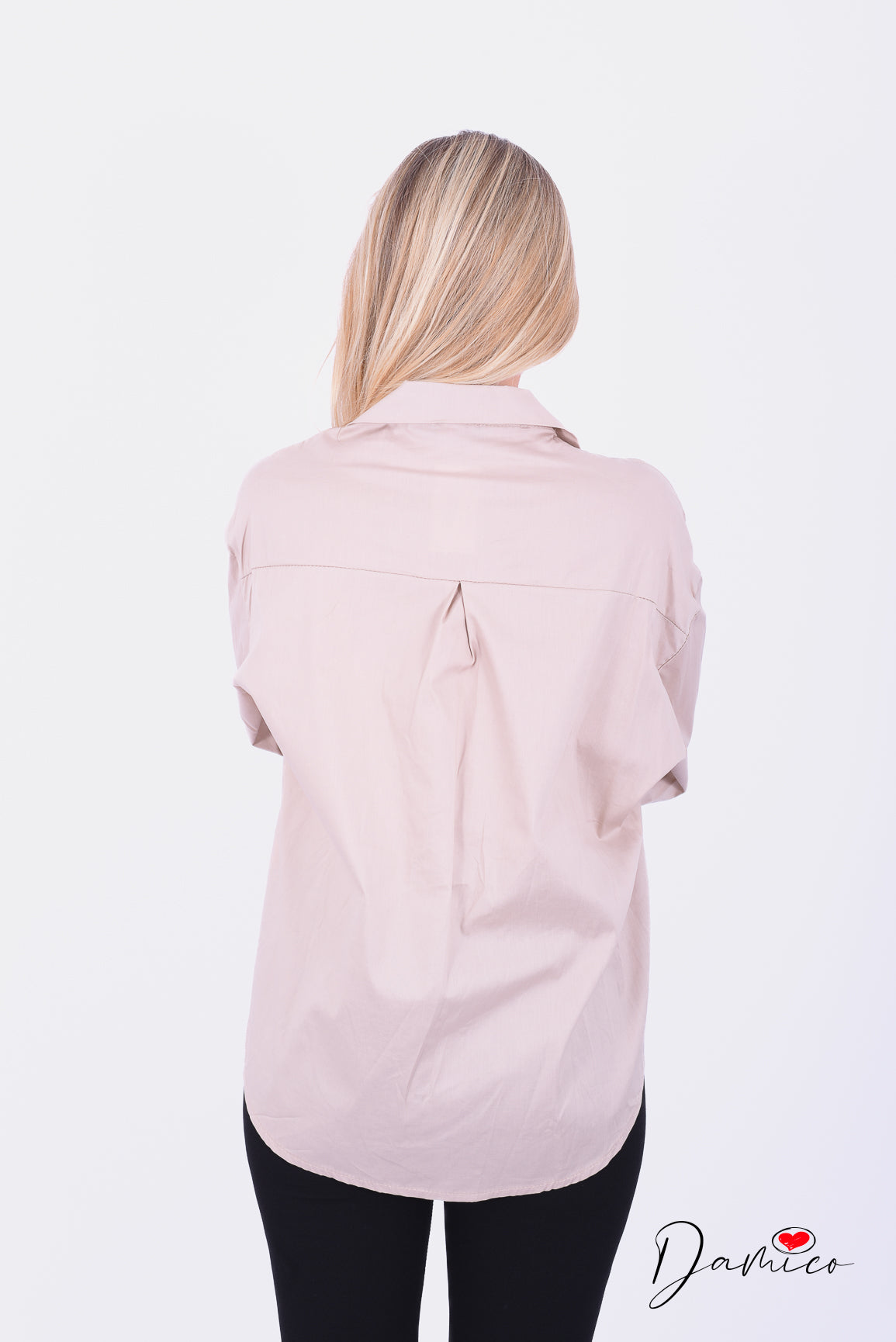 Camicia Basic Collection
